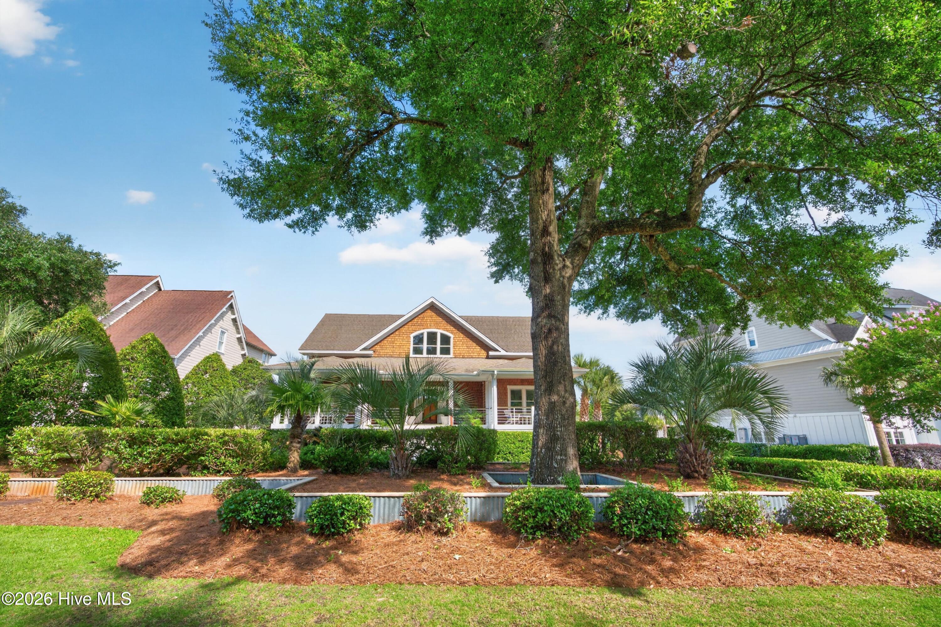 311 Cabbage Inlet Lane