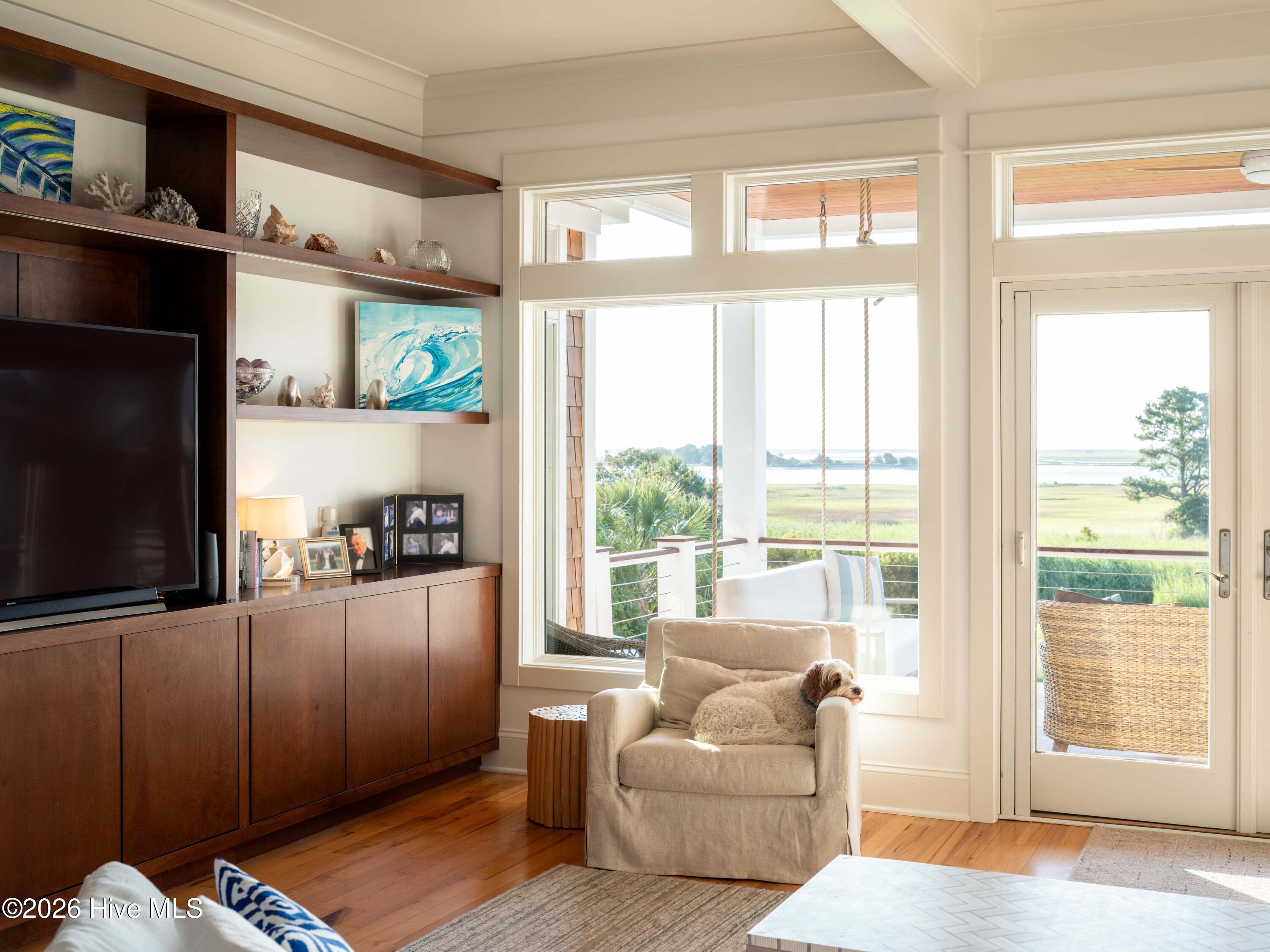 311 Cabbage Inlet Lane