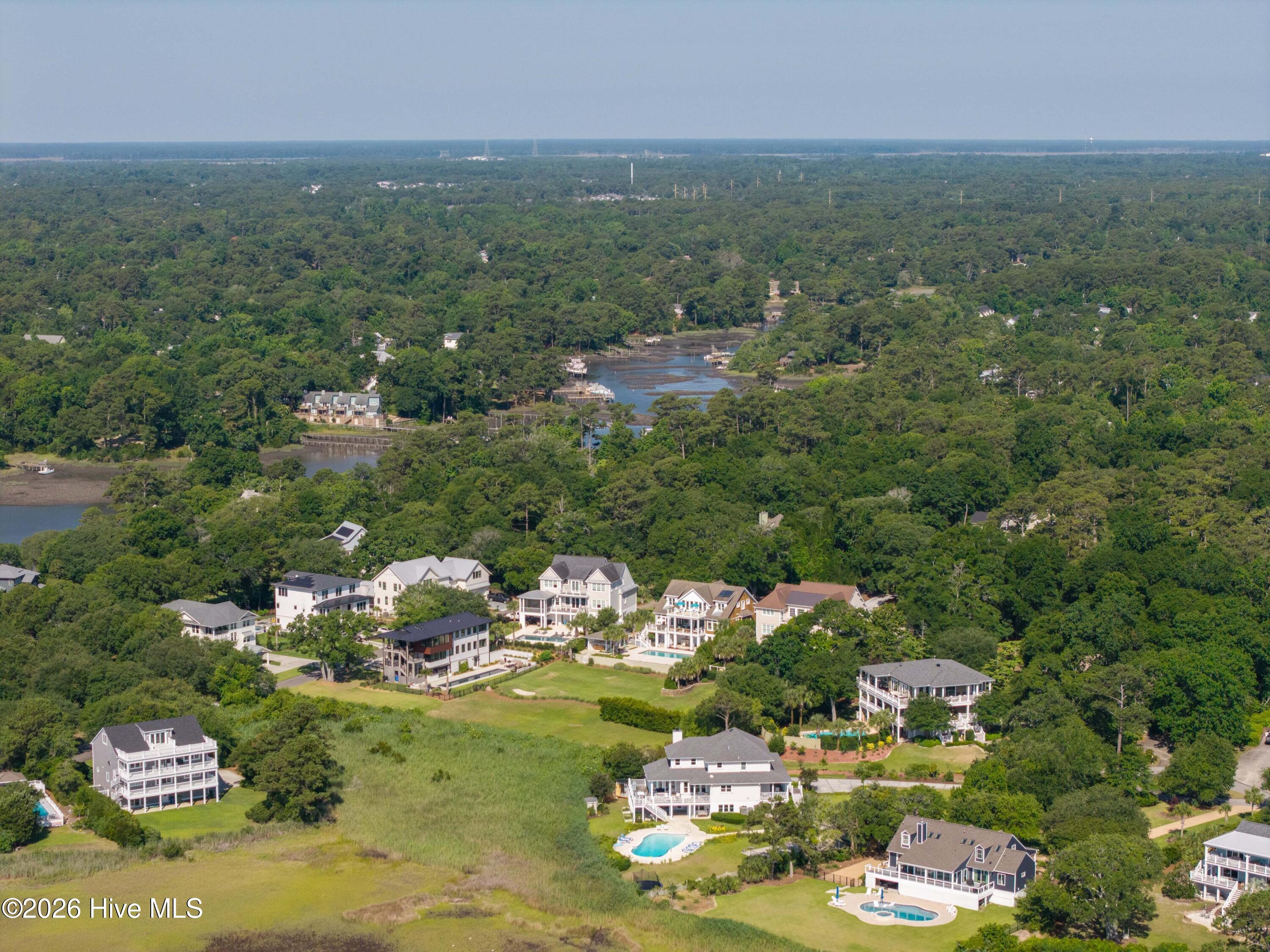 311 Cabbage Inlet Lane
