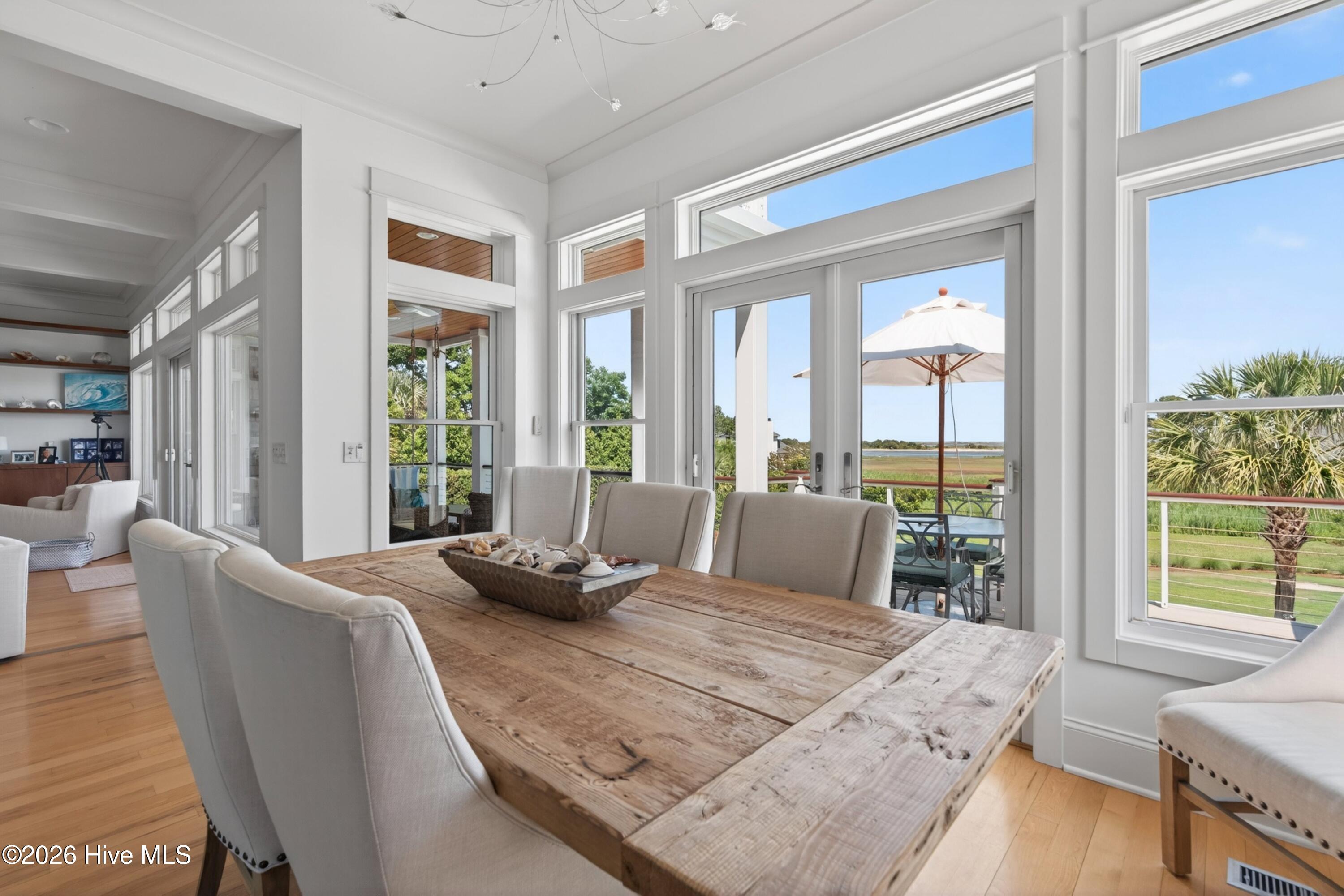 311 Cabbage Inlet Lane