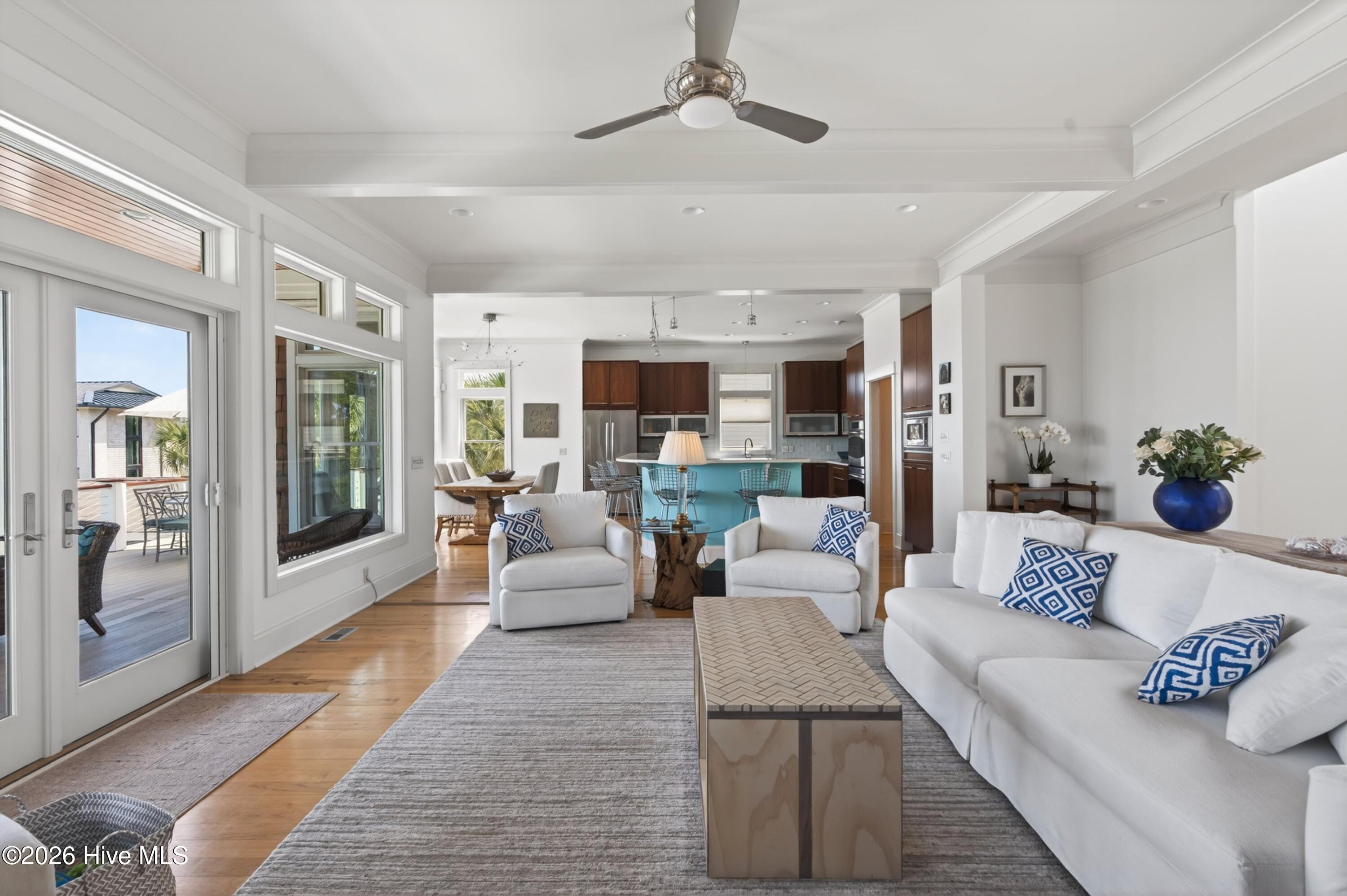 311 Cabbage Inlet Lane