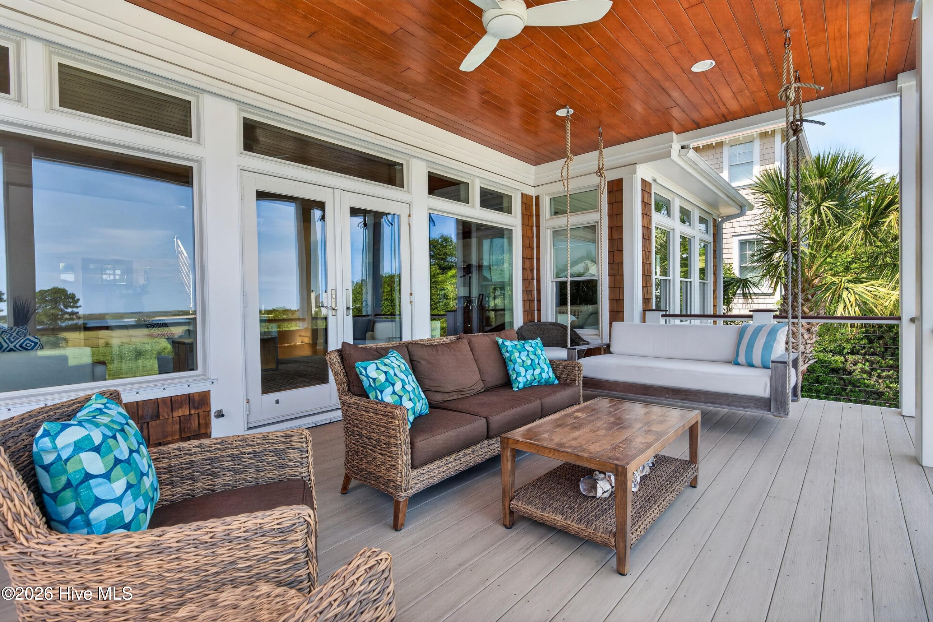 311 Cabbage Inlet Lane