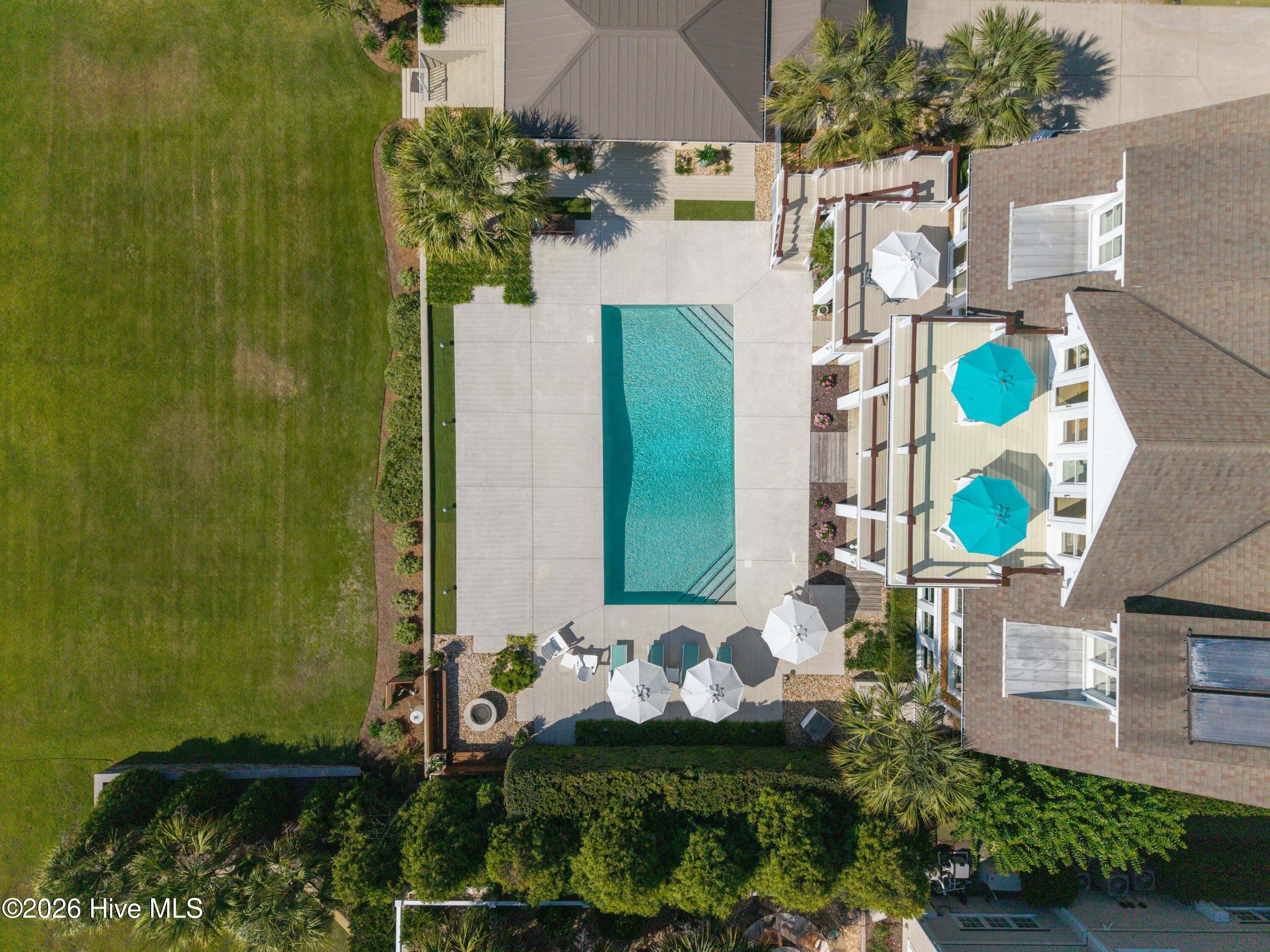 311 Cabbage Inlet Lane