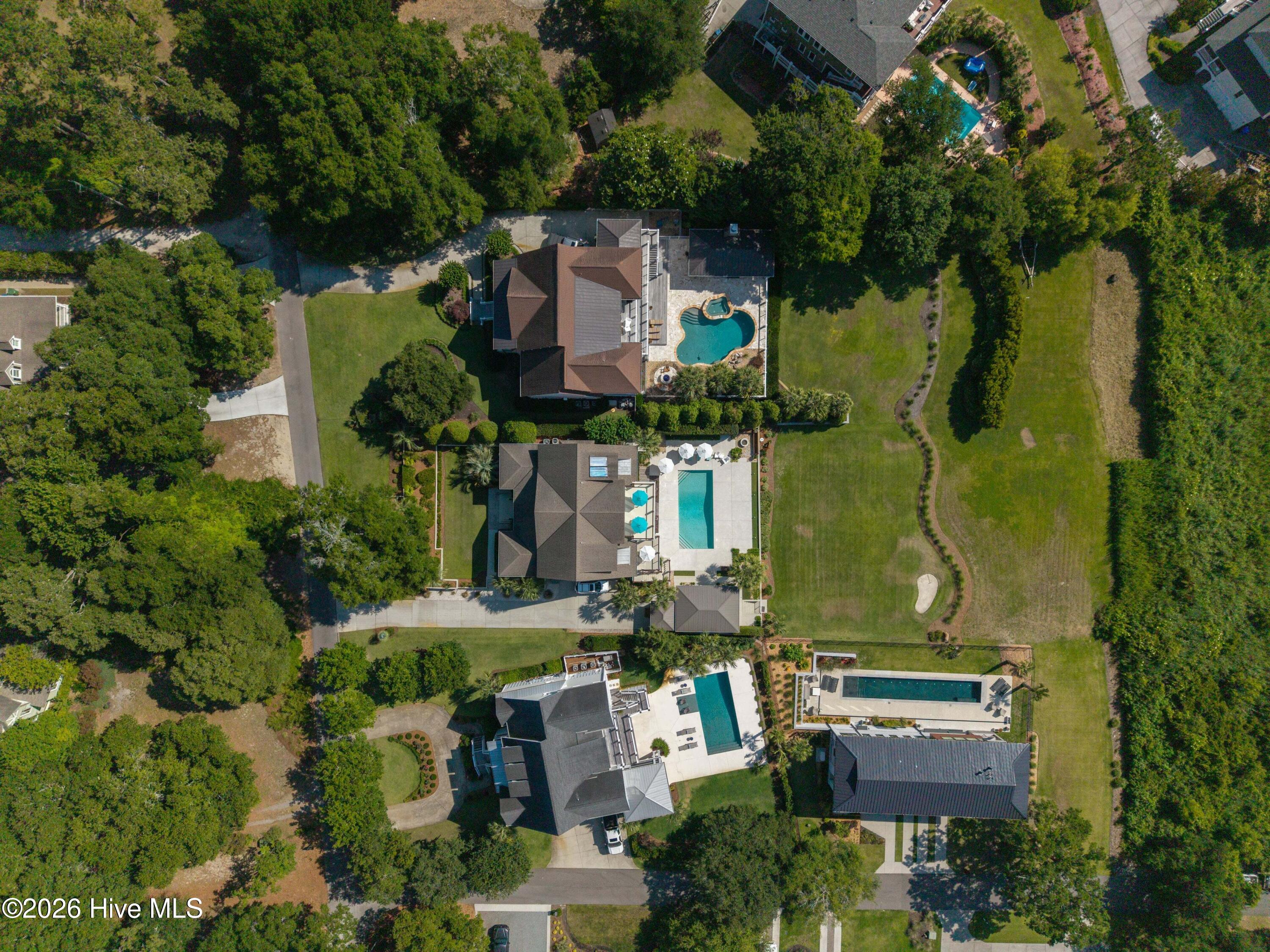 311 Cabbage Inlet Lane