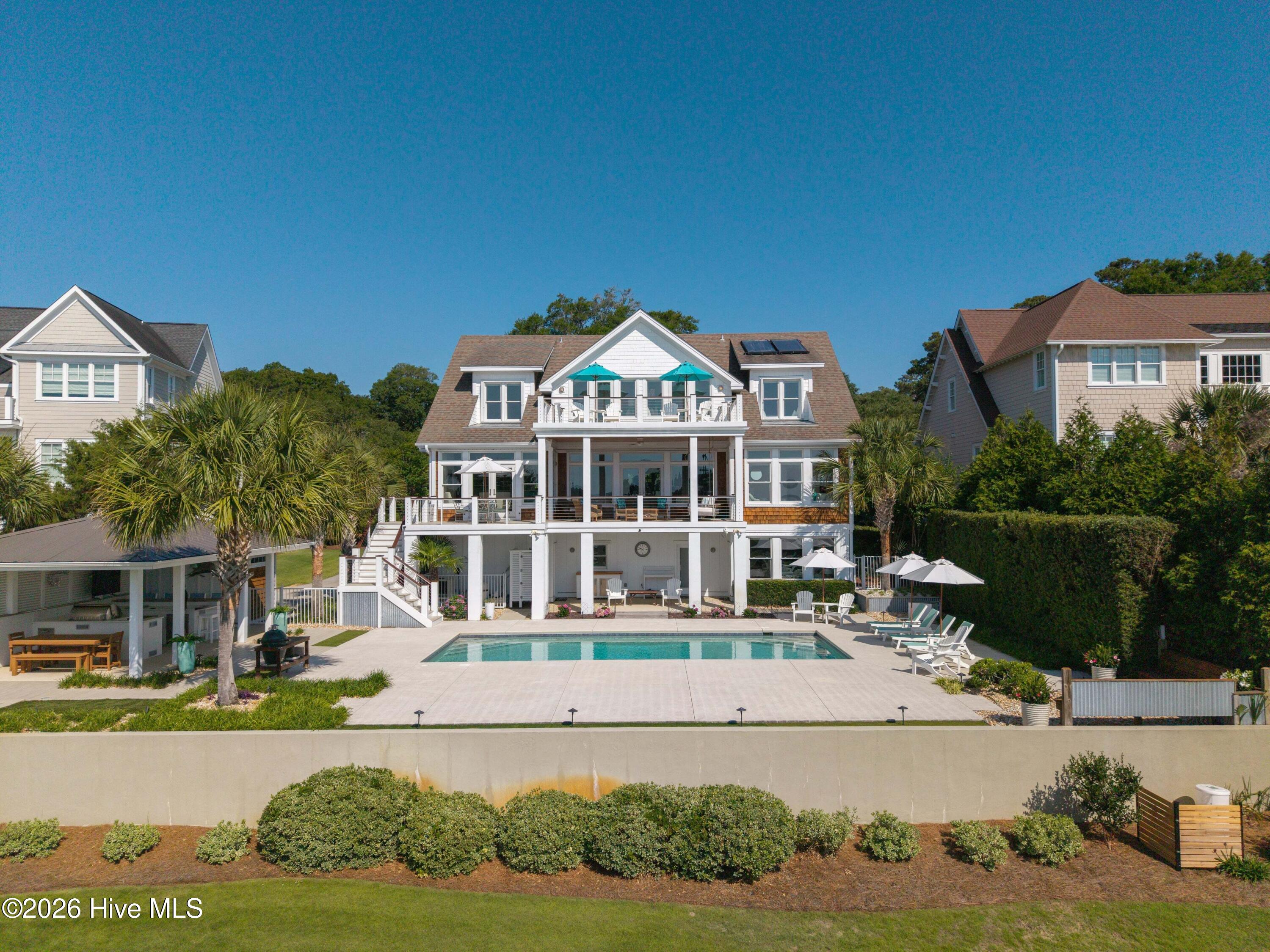 311 Cabbage Inlet Lane