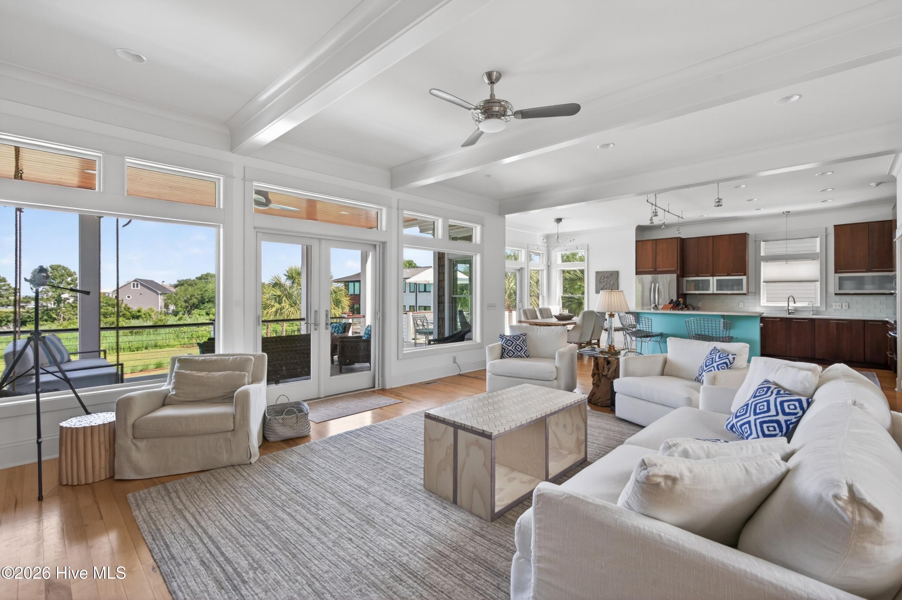 311 Cabbage Inlet Lane