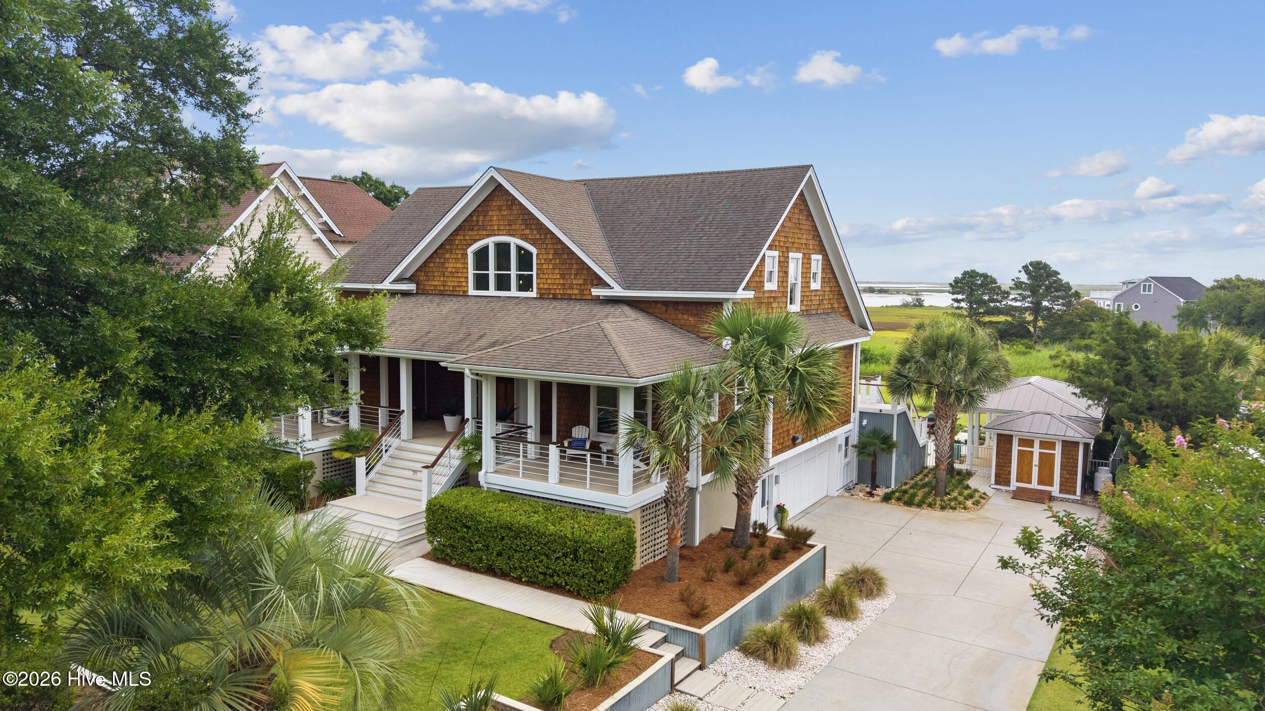 311 Cabbage Inlet Lane