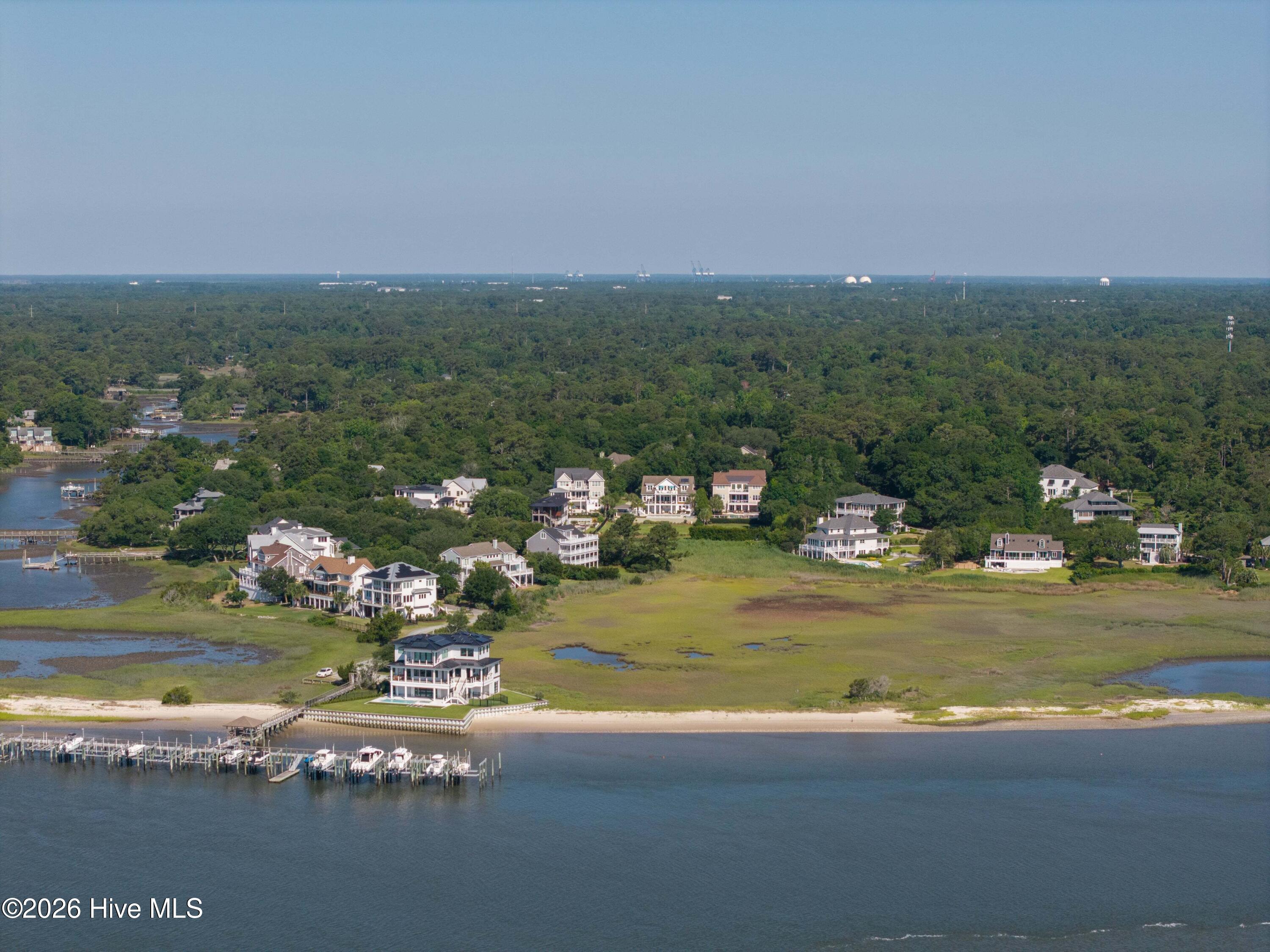 311 Cabbage Inlet Lane