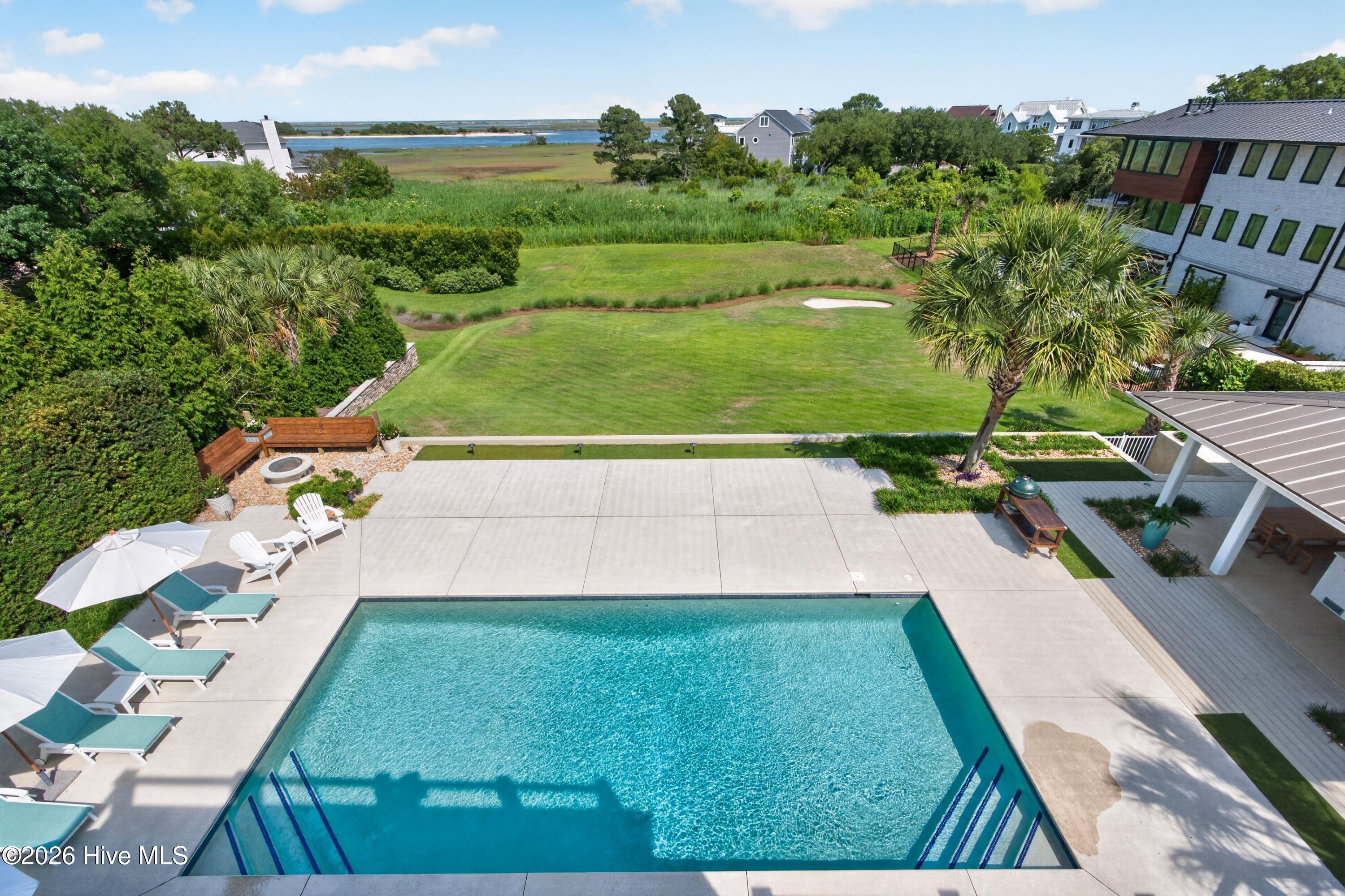 311 Cabbage Inlet Lane