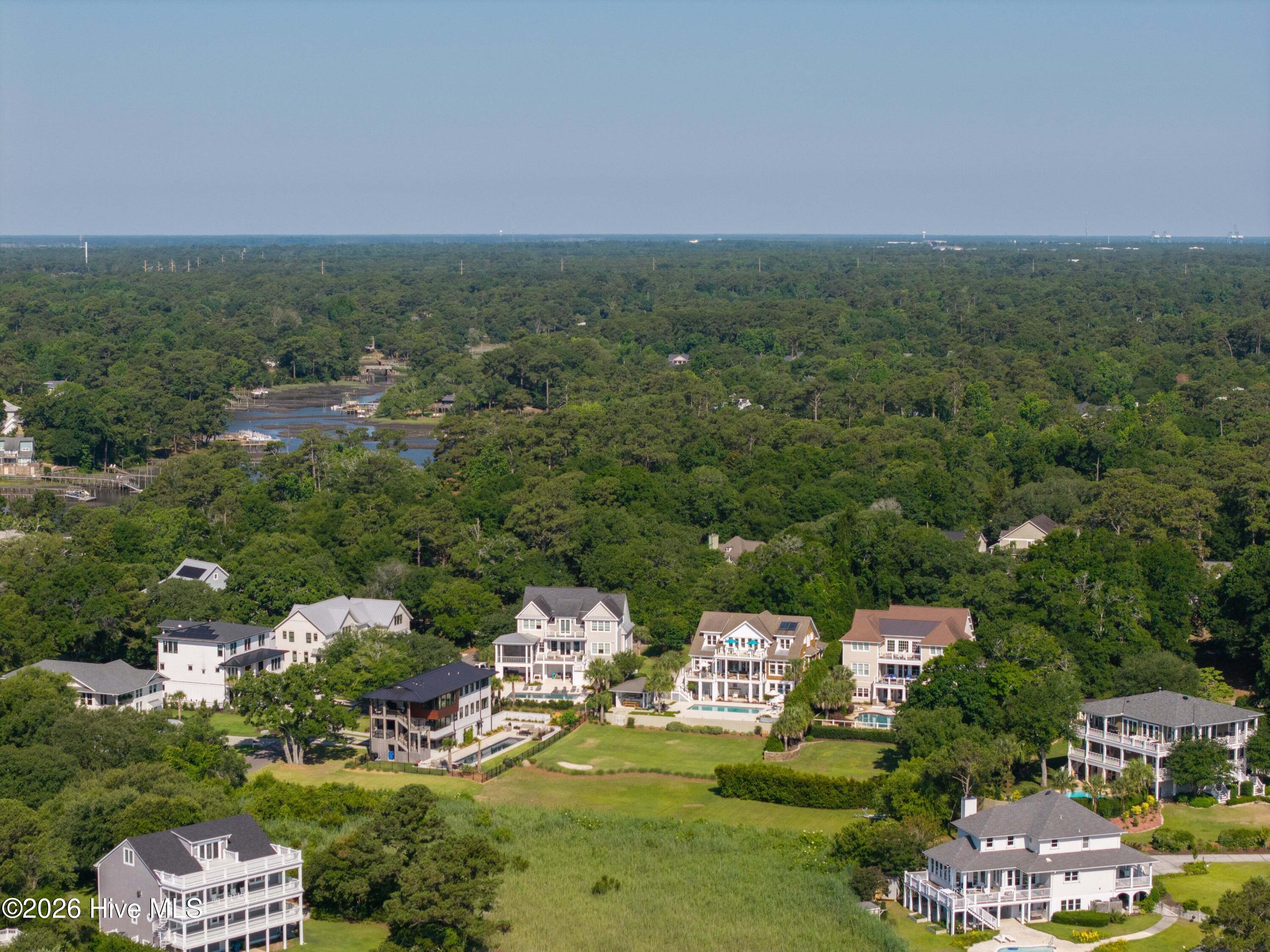 311 Cabbage Inlet Lane