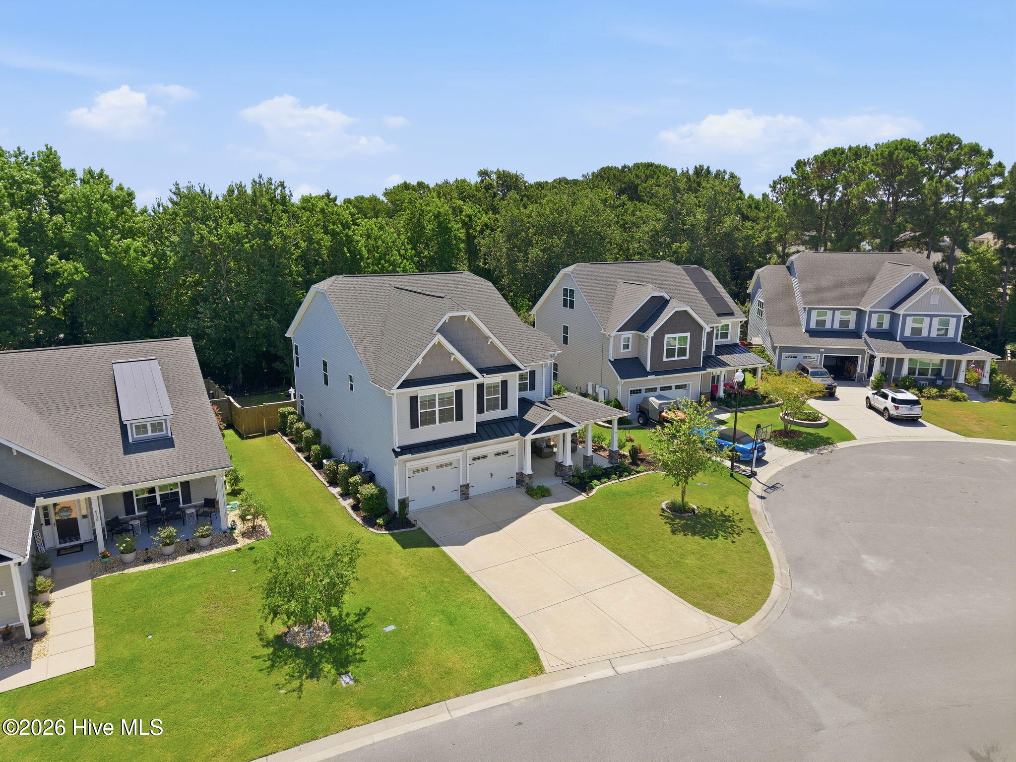 6133 Sweet Gum Drive