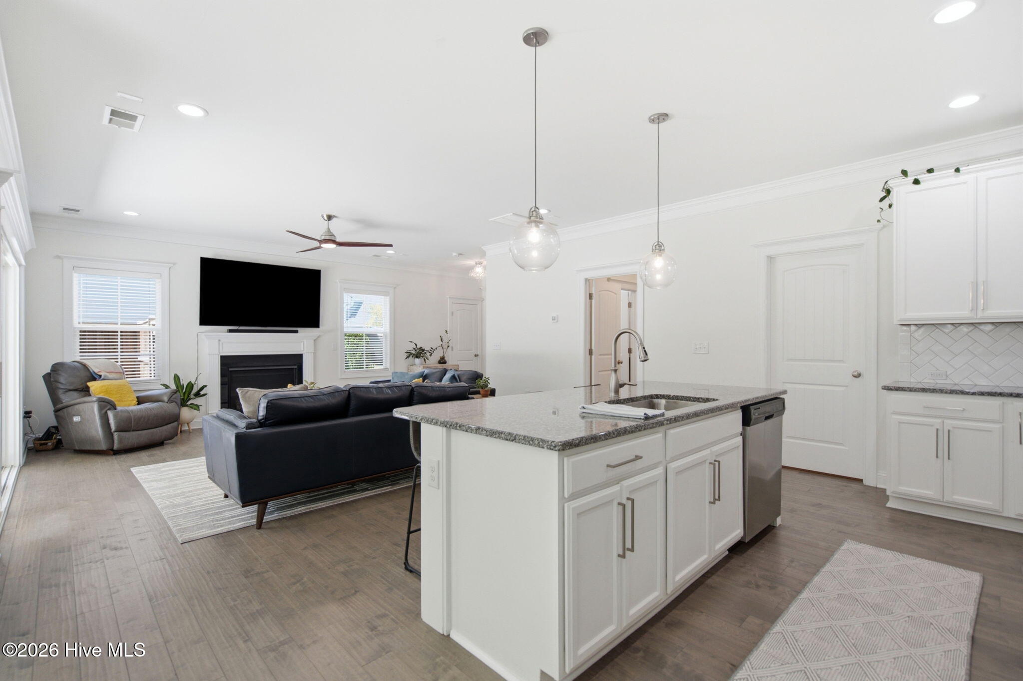 6133 Sweet Gum Drive