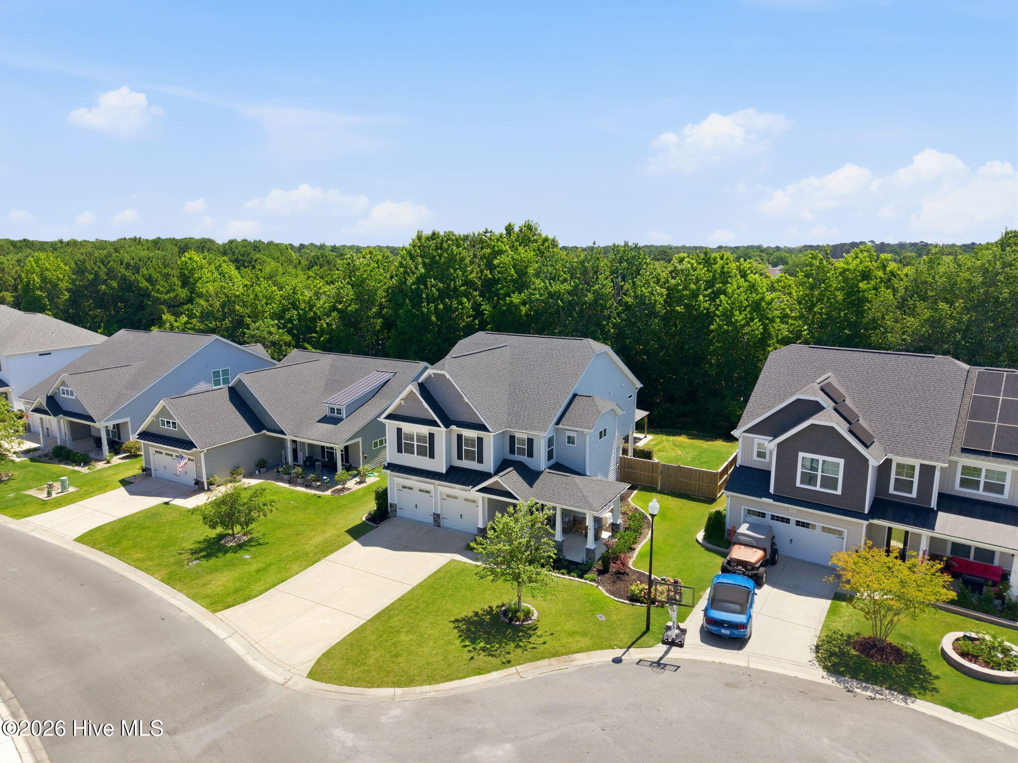 6133 Sweet Gum Drive
