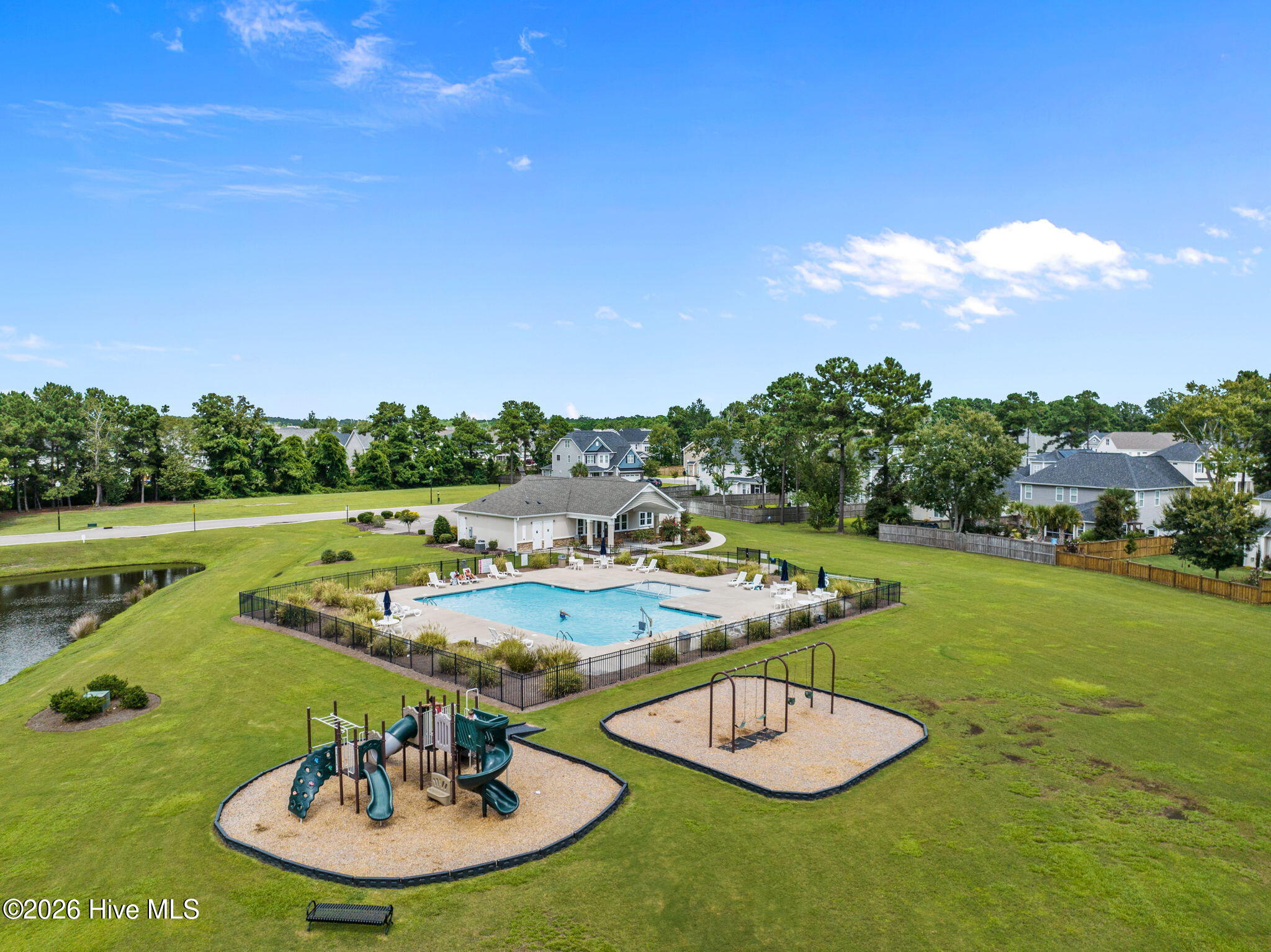 6133 Sweet Gum Drive