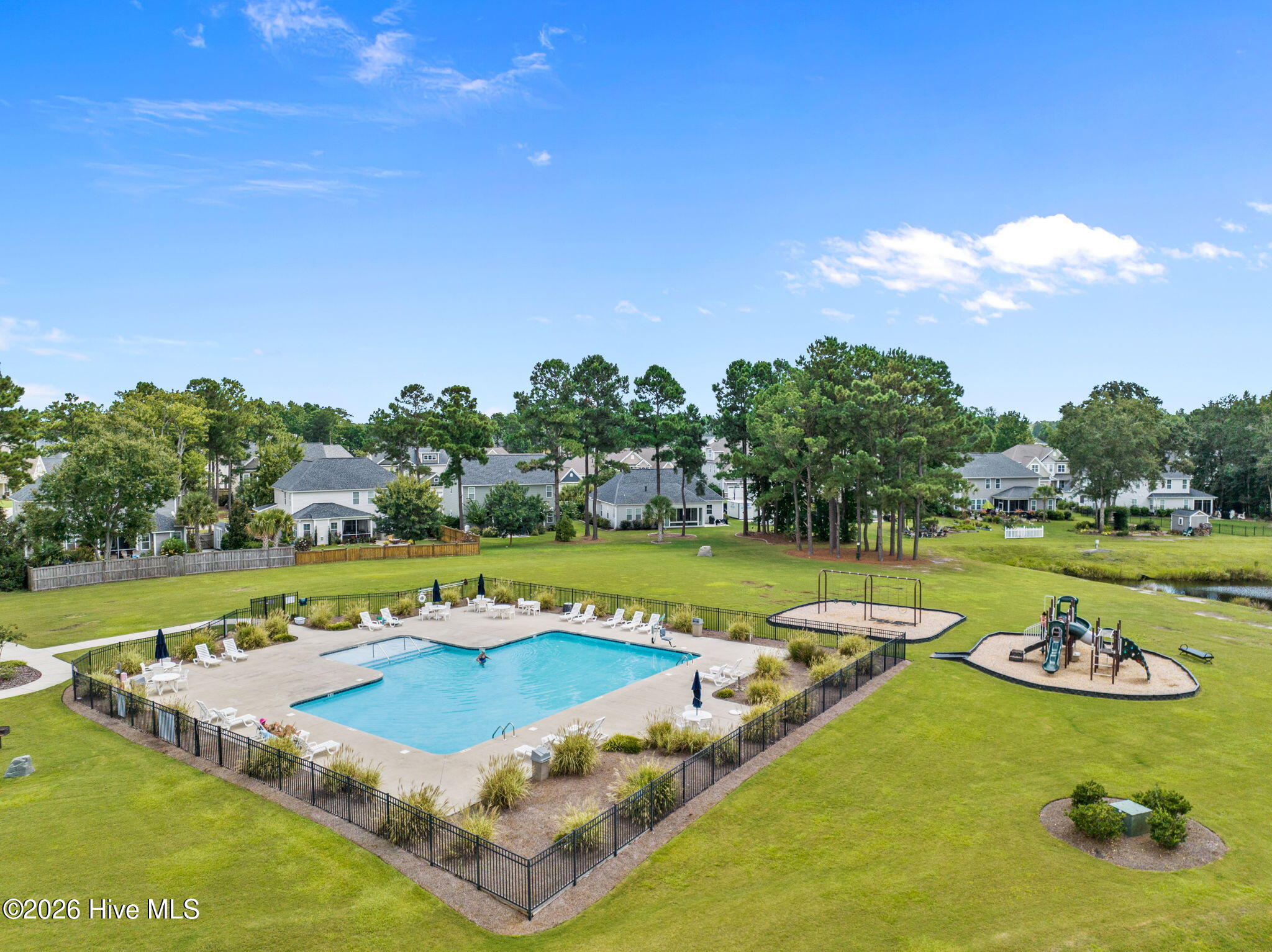 6133 Sweet Gum Drive