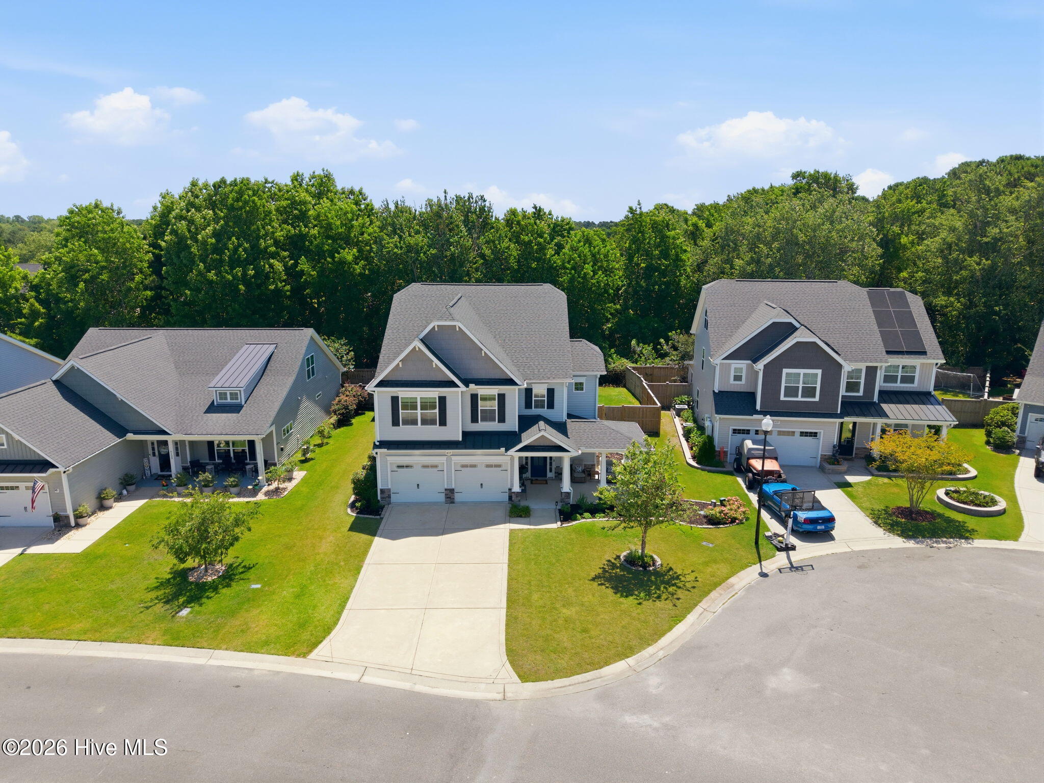 6133 Sweet Gum Drive