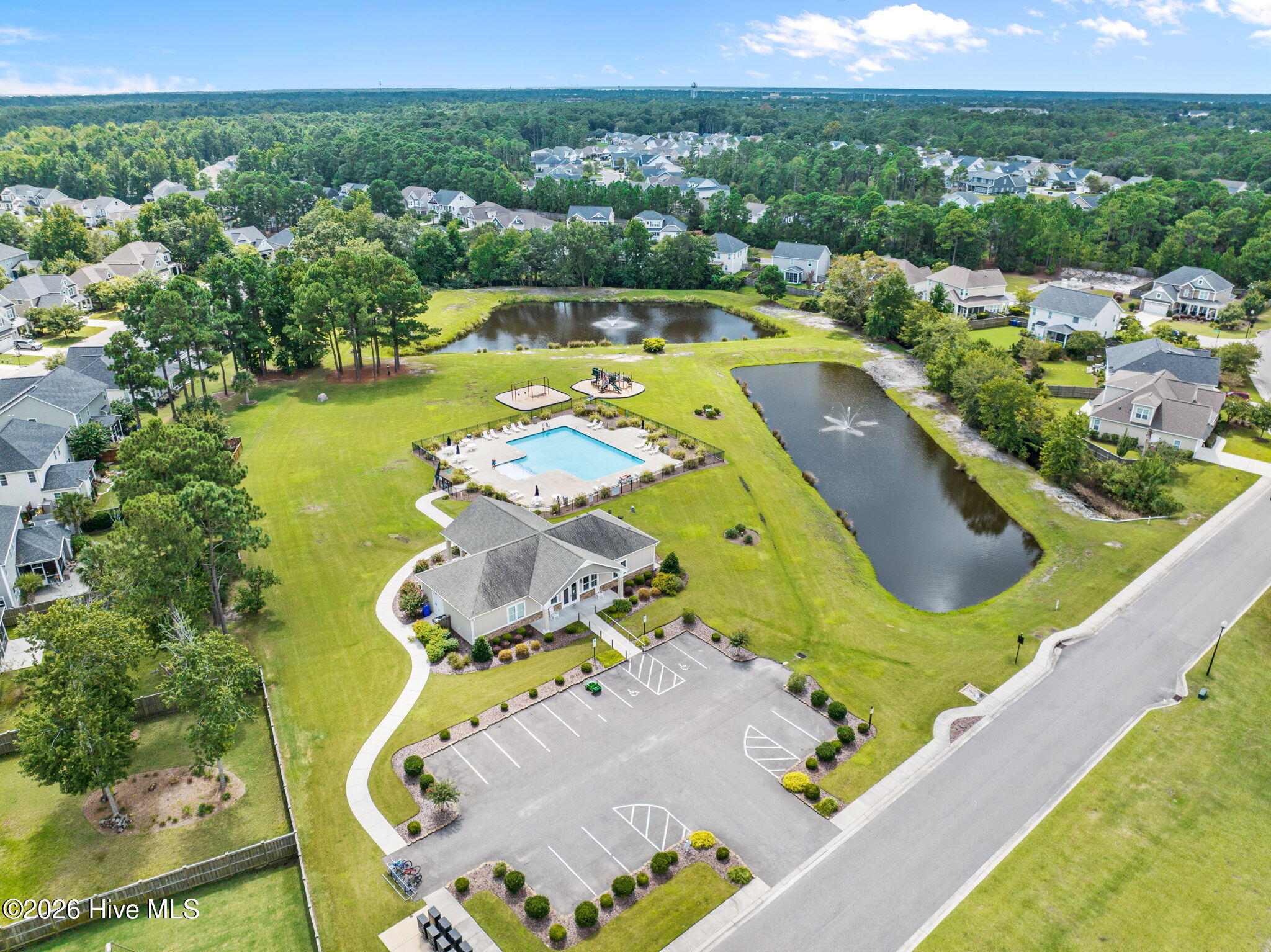 6133 Sweet Gum Drive