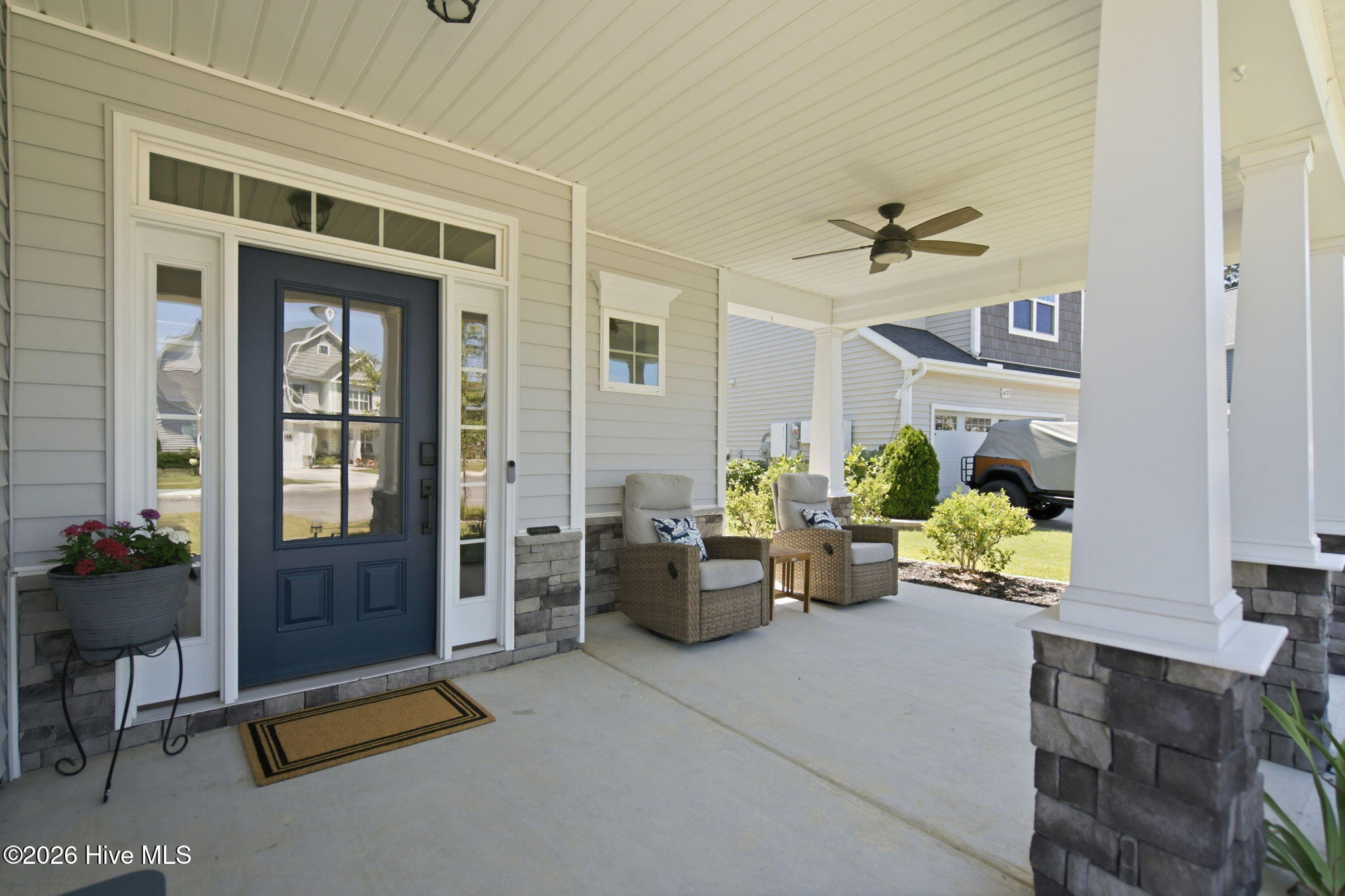 6133 Sweet Gum Drive
