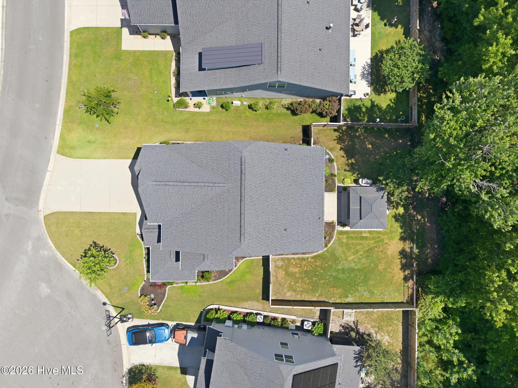 6133 Sweet Gum Drive