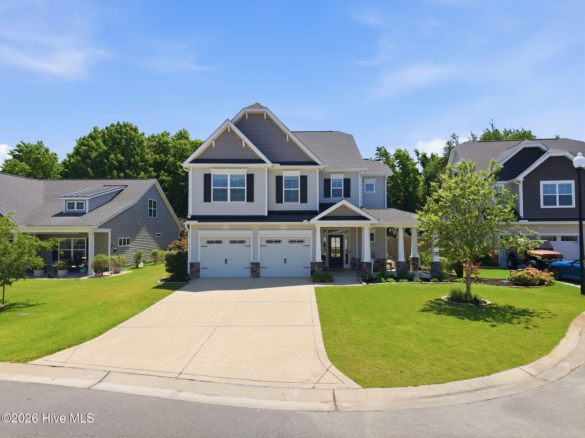 6133 Sweet Gum Drive