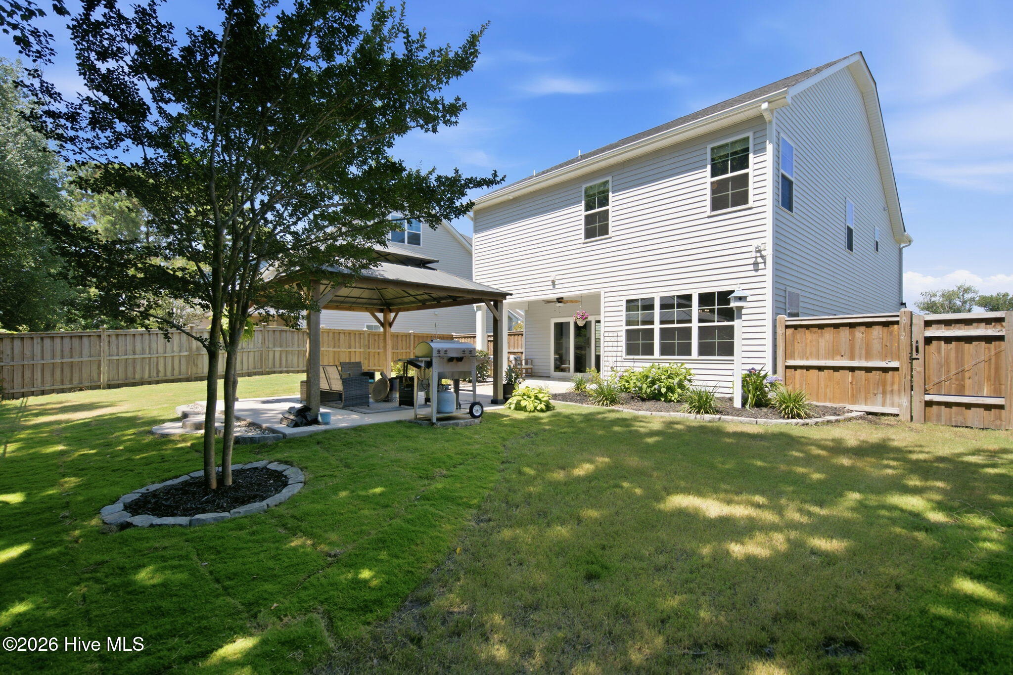 6133 Sweet Gum Drive