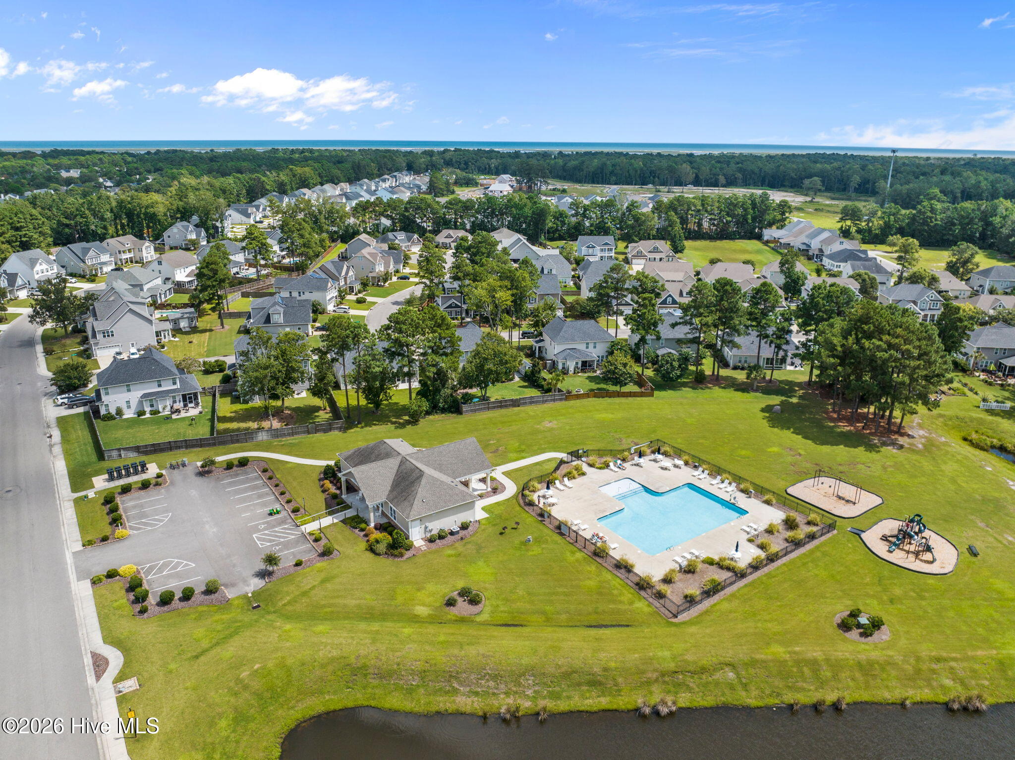 6133 Sweet Gum Drive