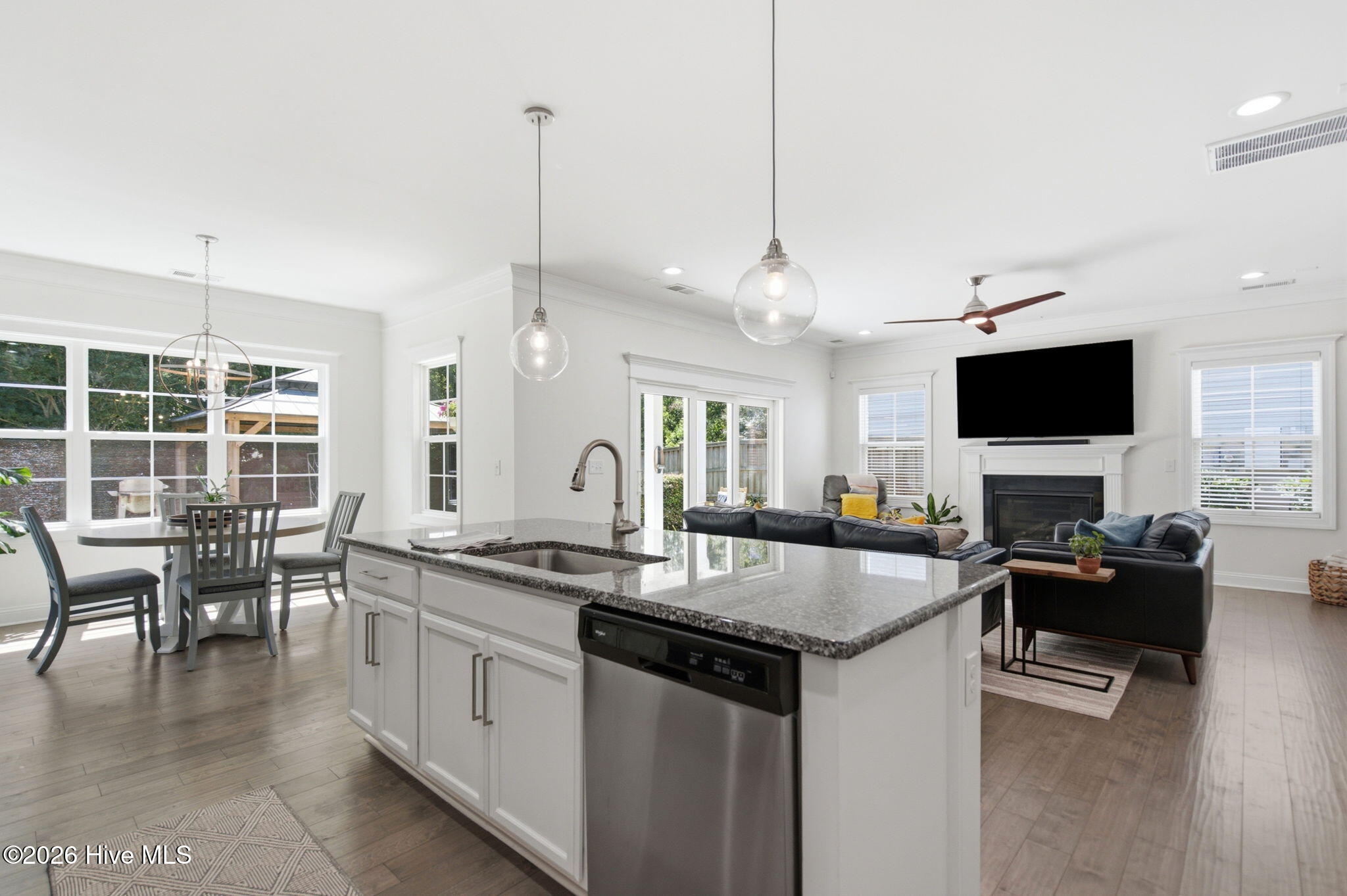 6133 Sweet Gum Drive