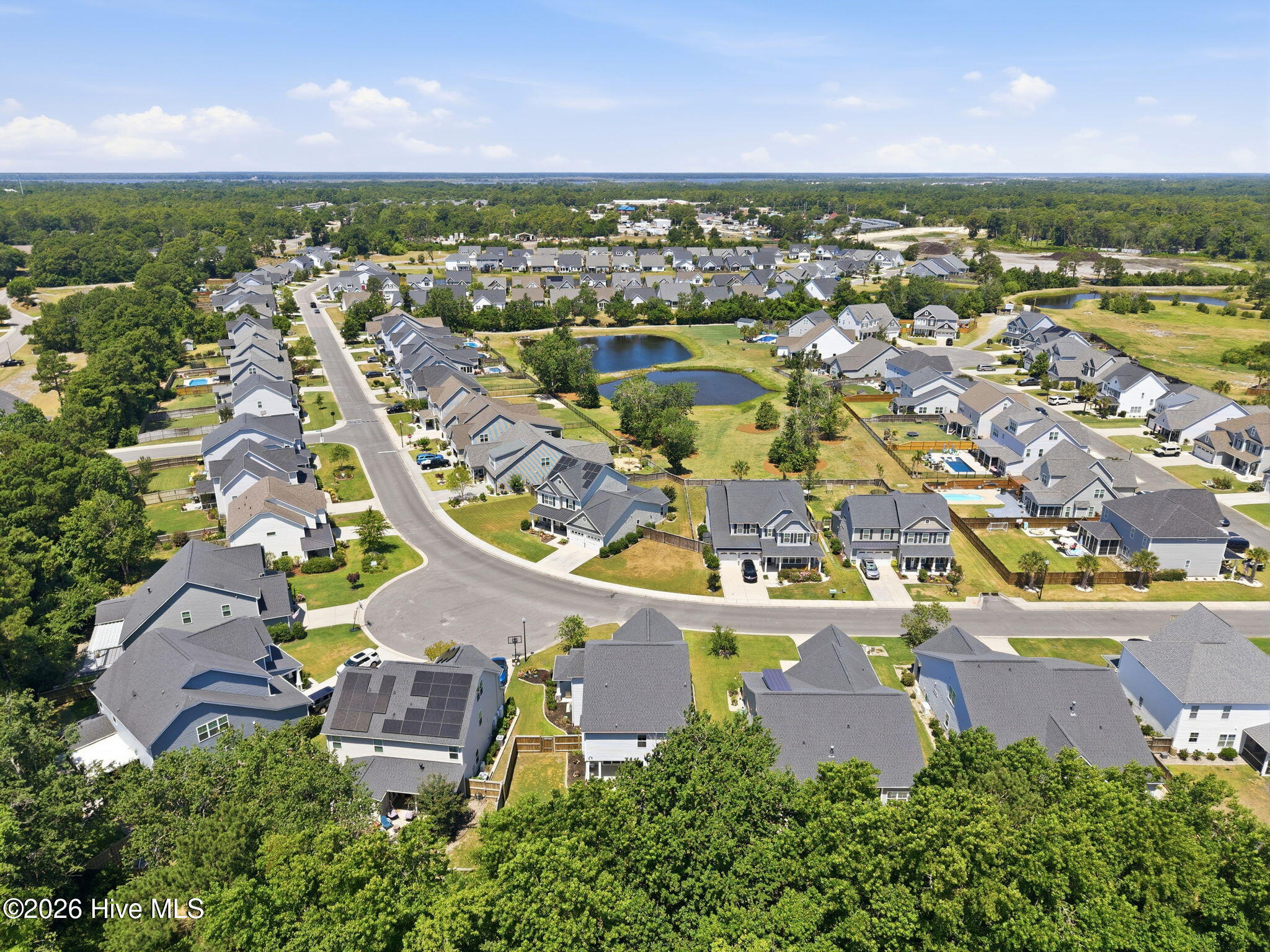 6133 Sweet Gum Drive