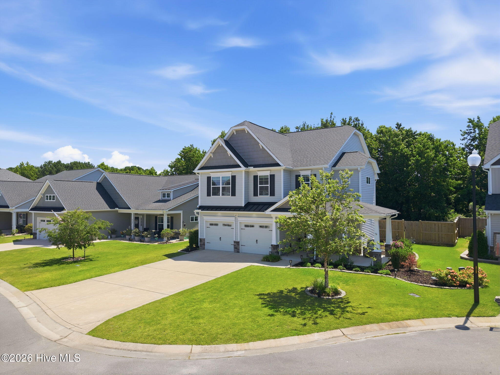 6133 Sweet Gum Drive