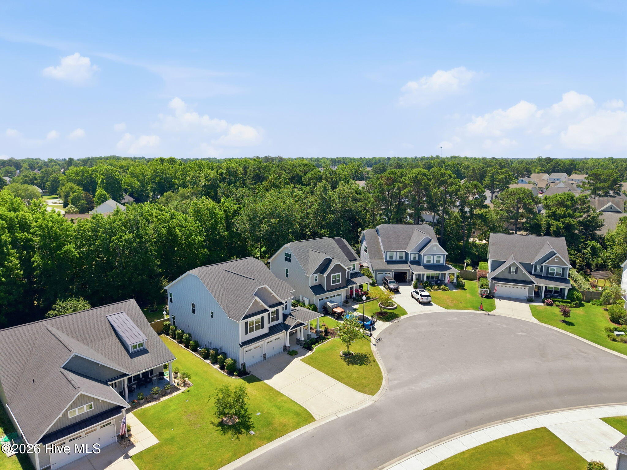 6133 Sweet Gum Drive