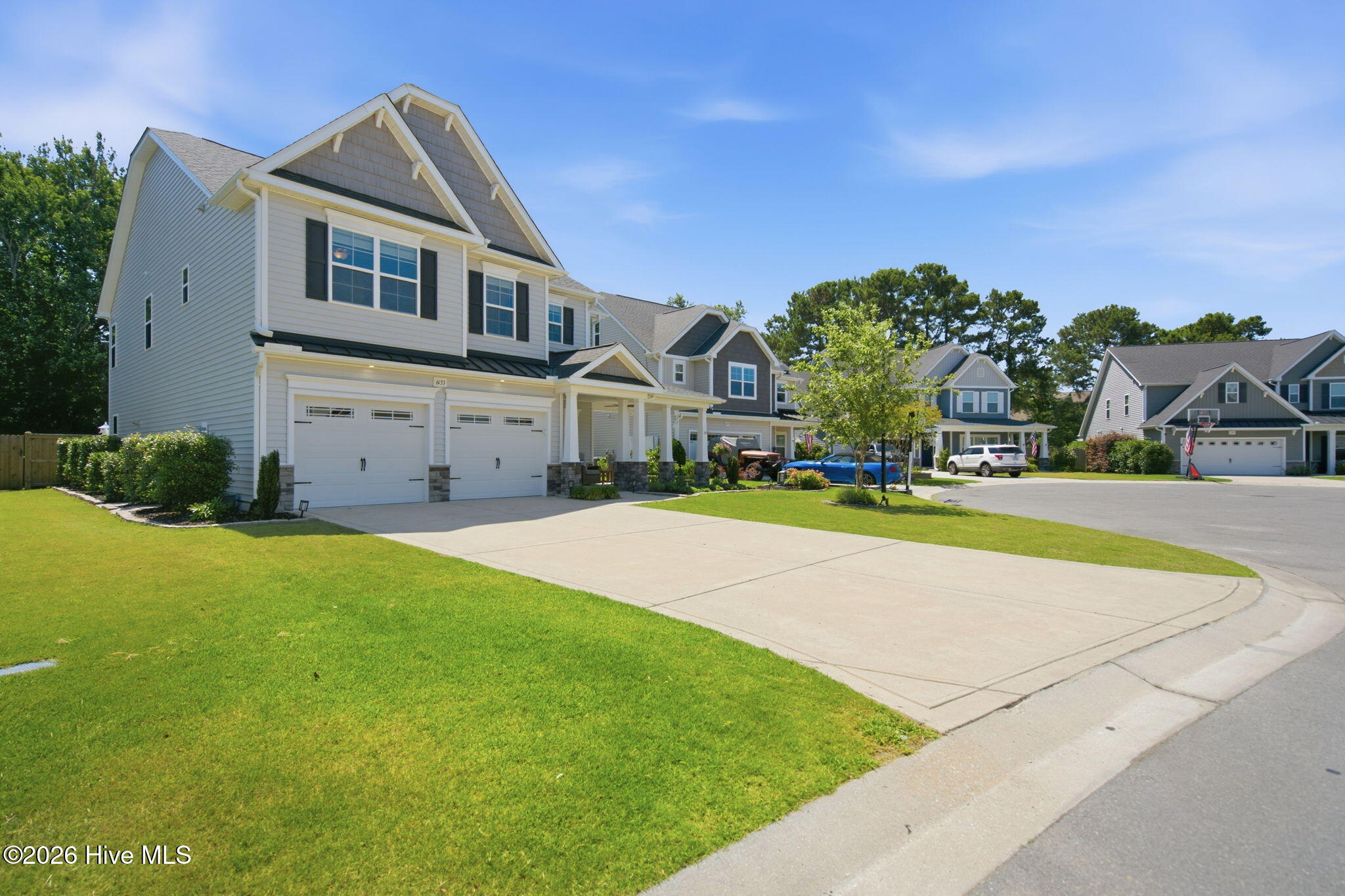 6133 Sweet Gum Drive