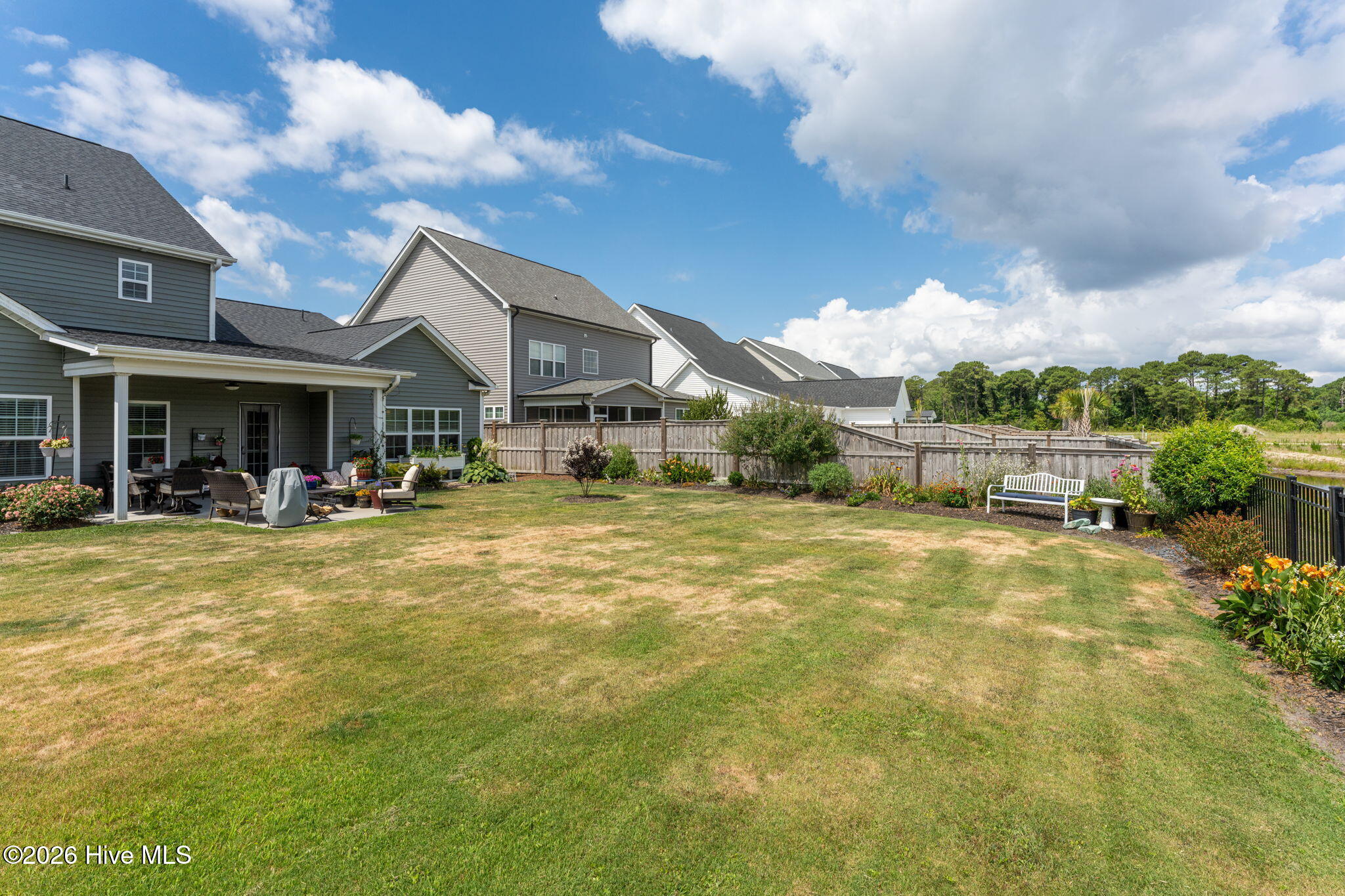 5921 Sweet Gum Drive