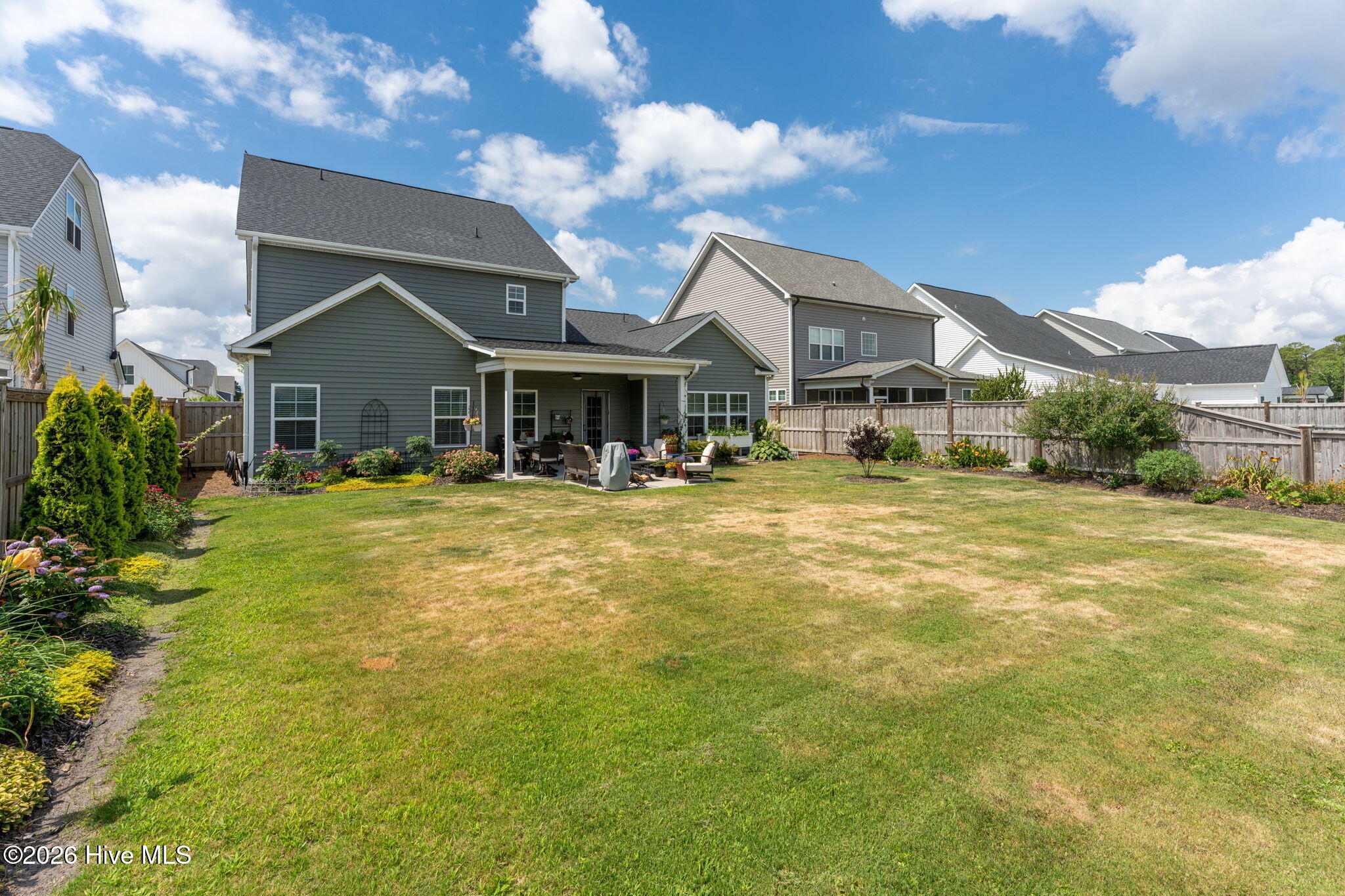 5921 Sweet Gum Drive