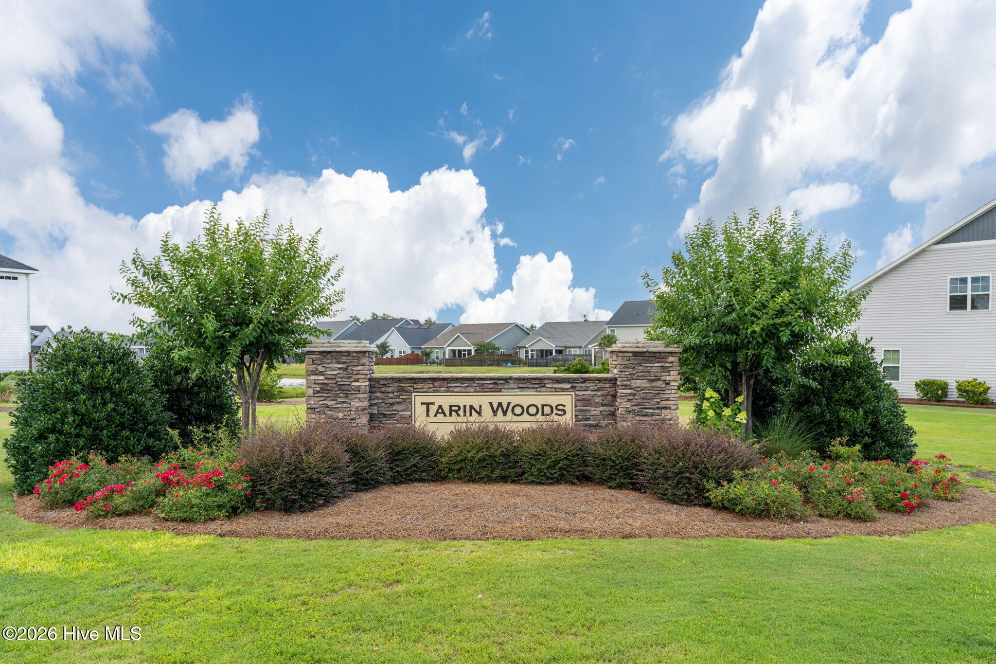 5921 Sweet Gum Drive