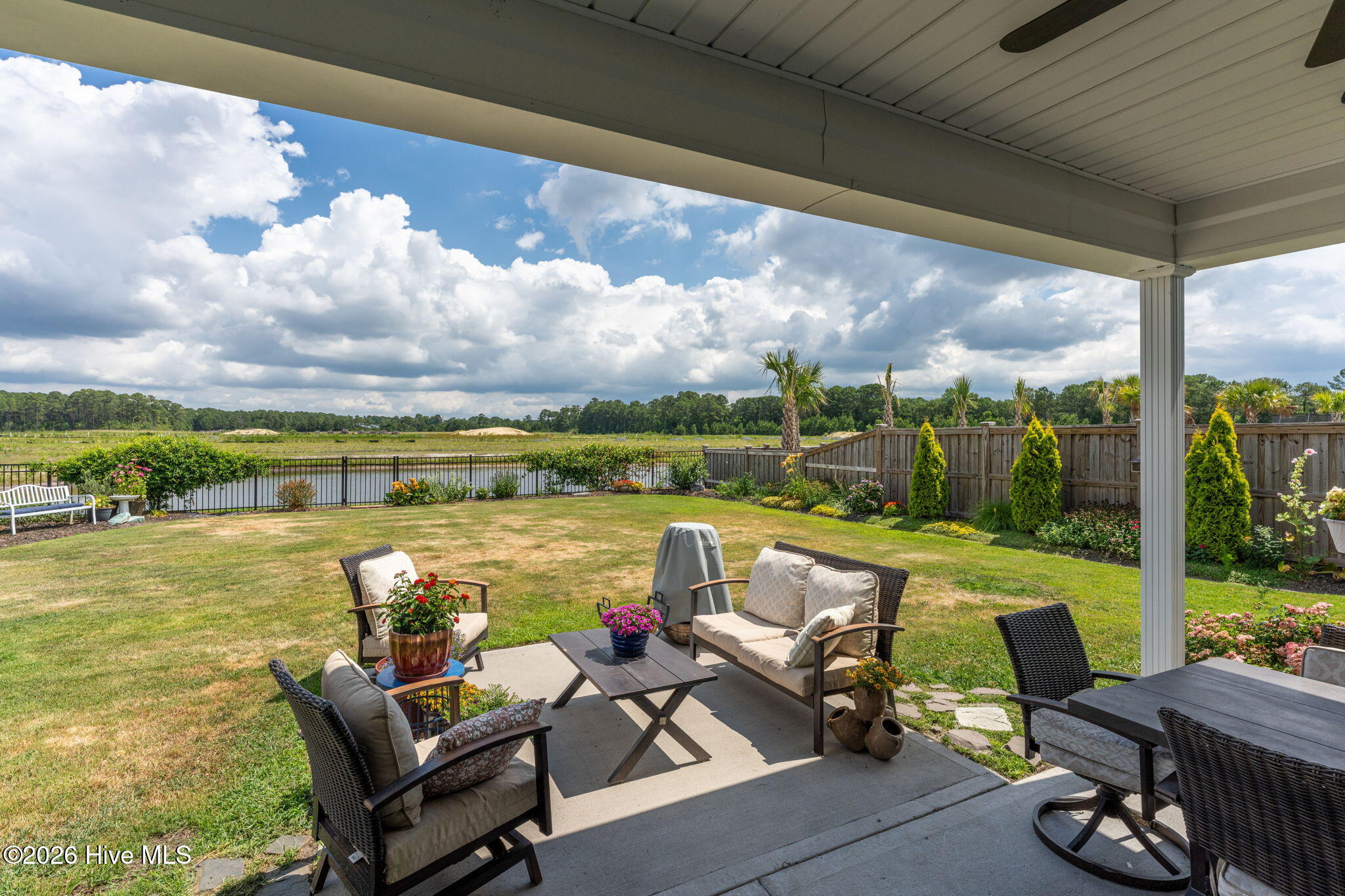 5921 Sweet Gum Drive