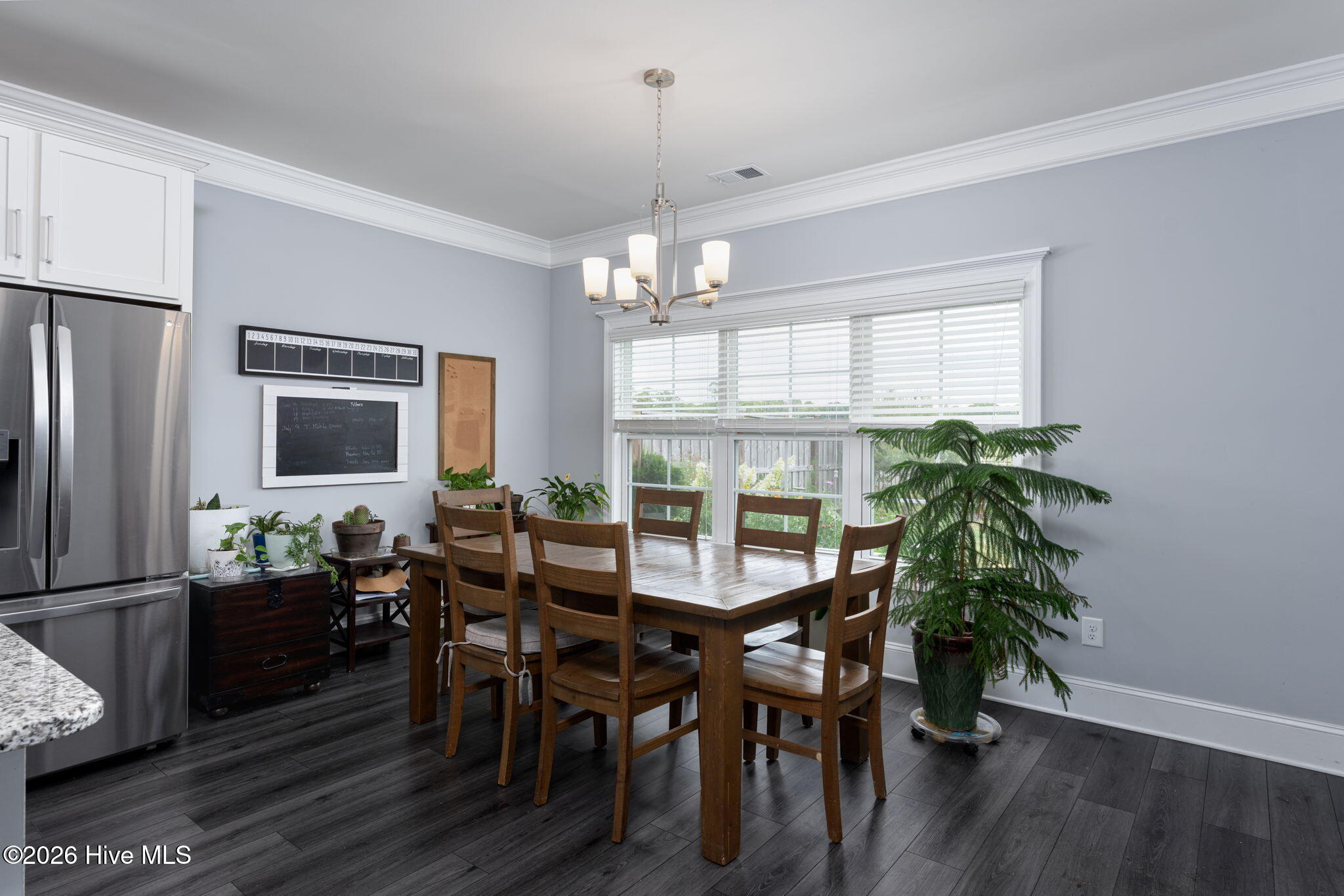 5921 Sweet Gum Drive