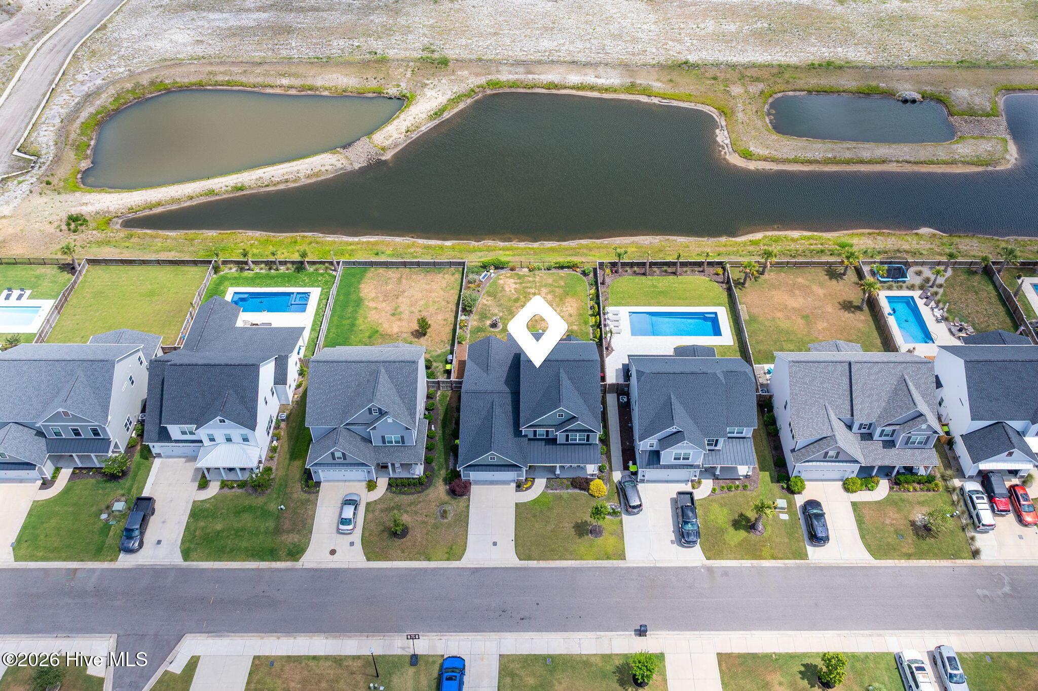 5921 Sweet Gum Drive