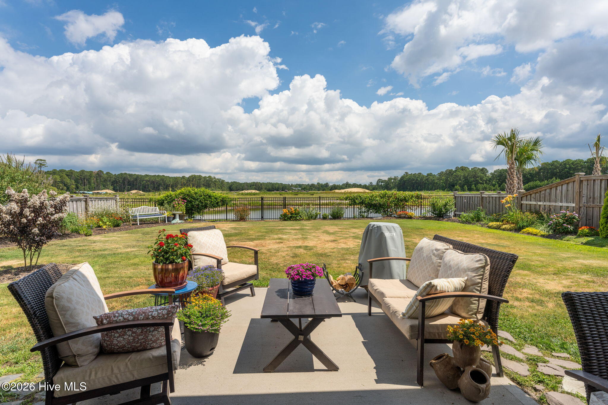 5921 Sweet Gum Drive