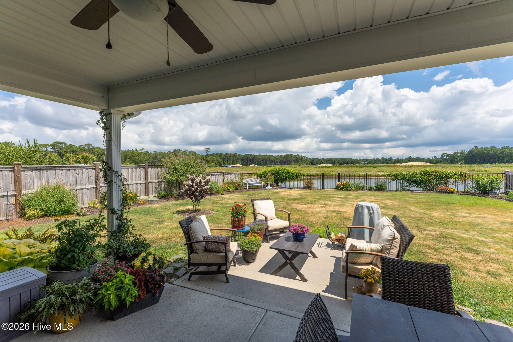 5921 Sweet Gum Drive