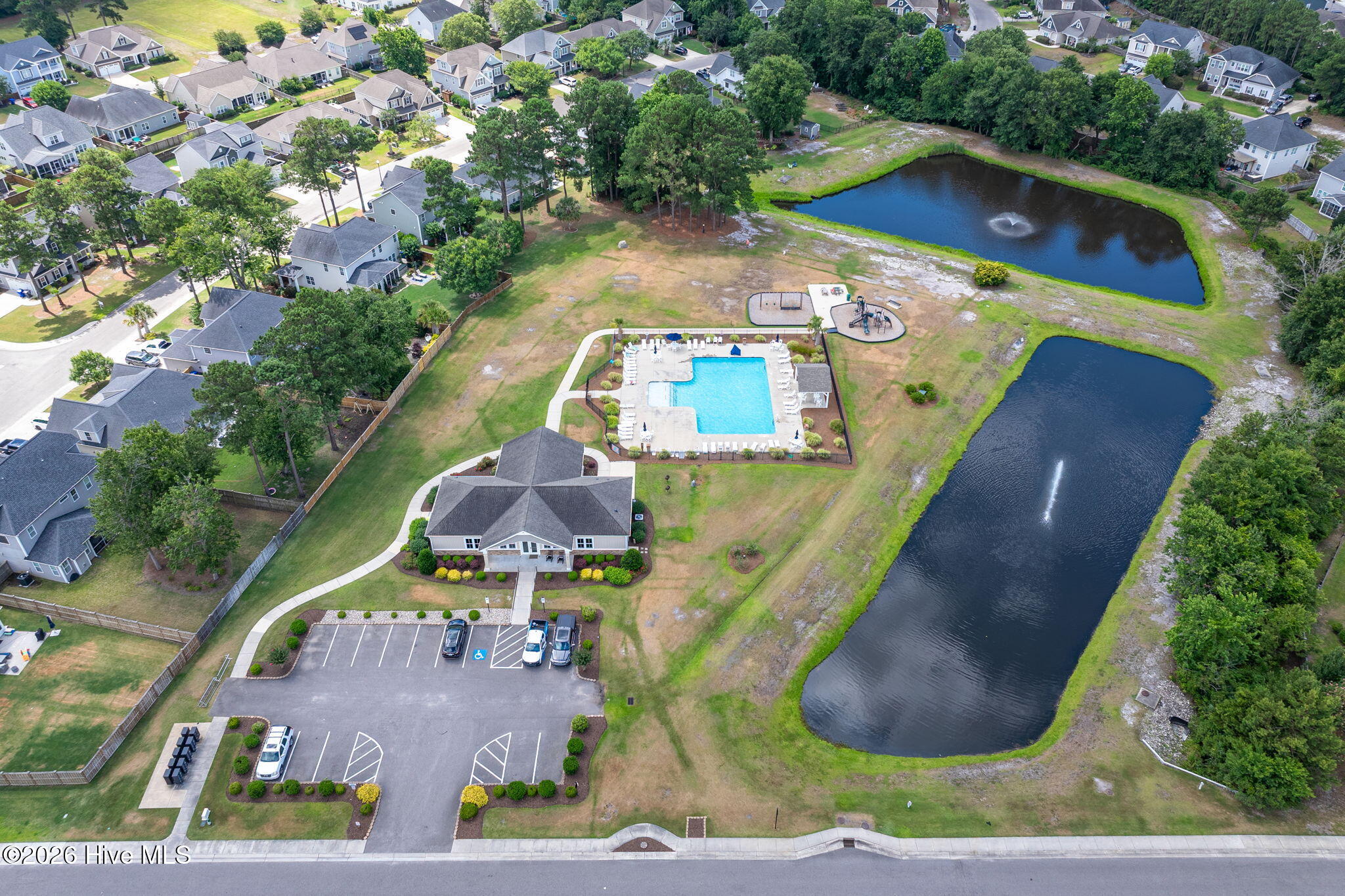 5921 Sweet Gum Drive