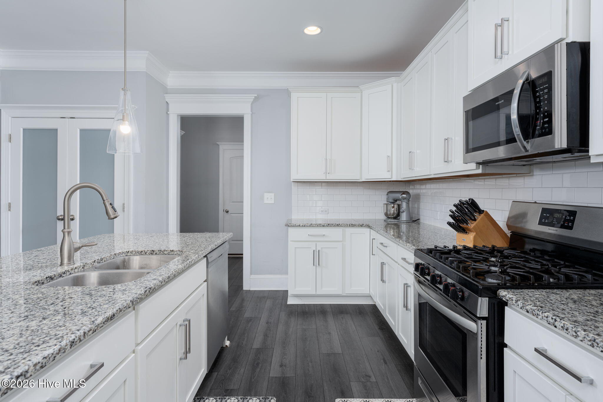 5921 Sweet Gum Drive