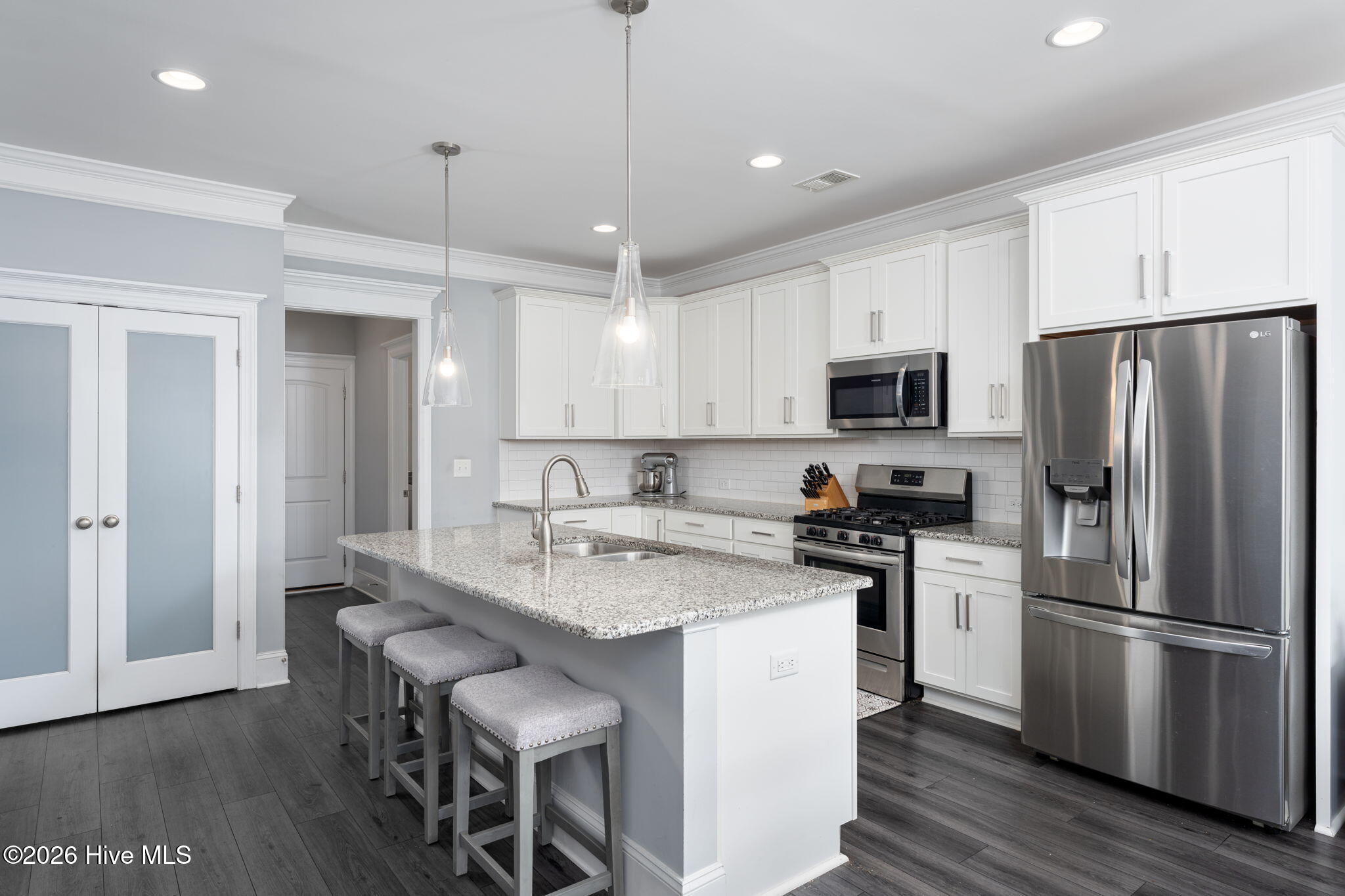 5921 Sweet Gum Drive