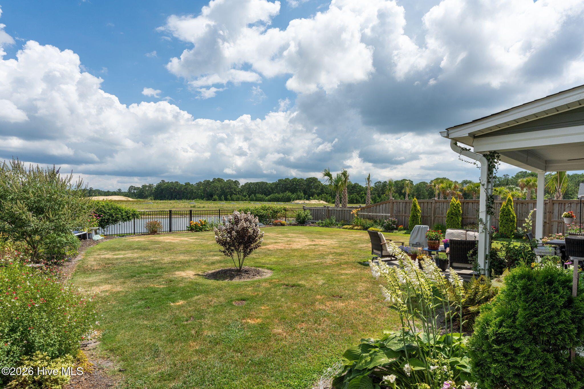 5921 Sweet Gum Drive