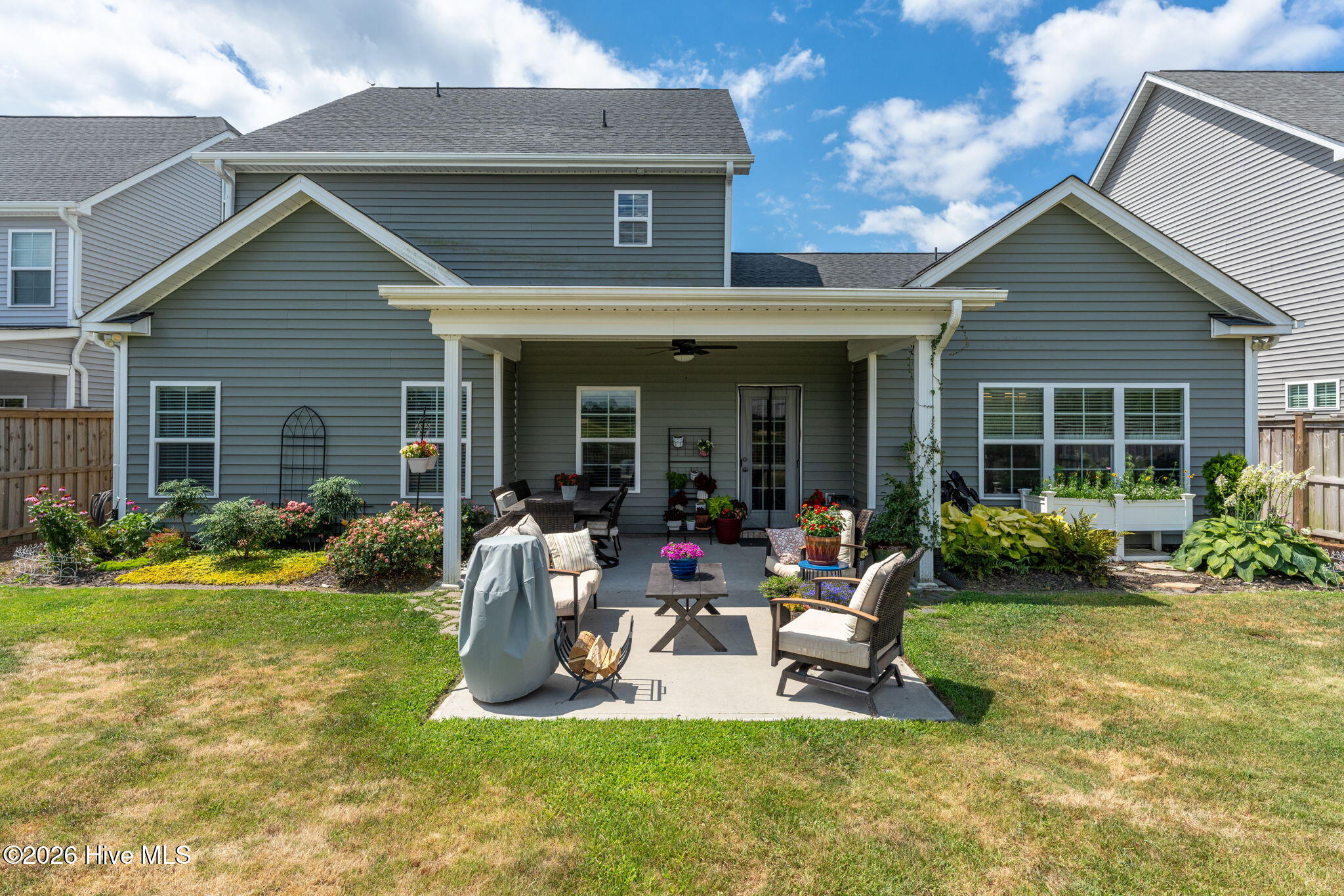 5921 Sweet Gum Drive