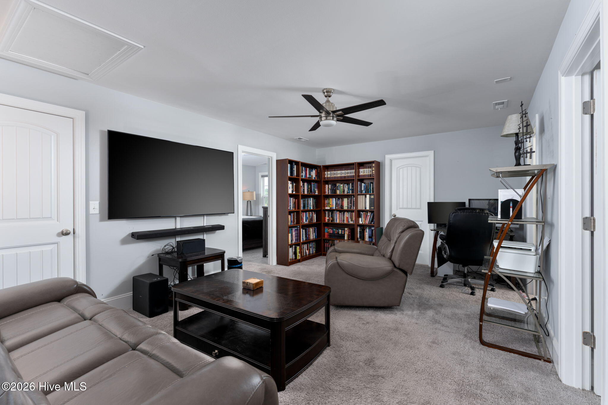 5921 Sweet Gum Drive