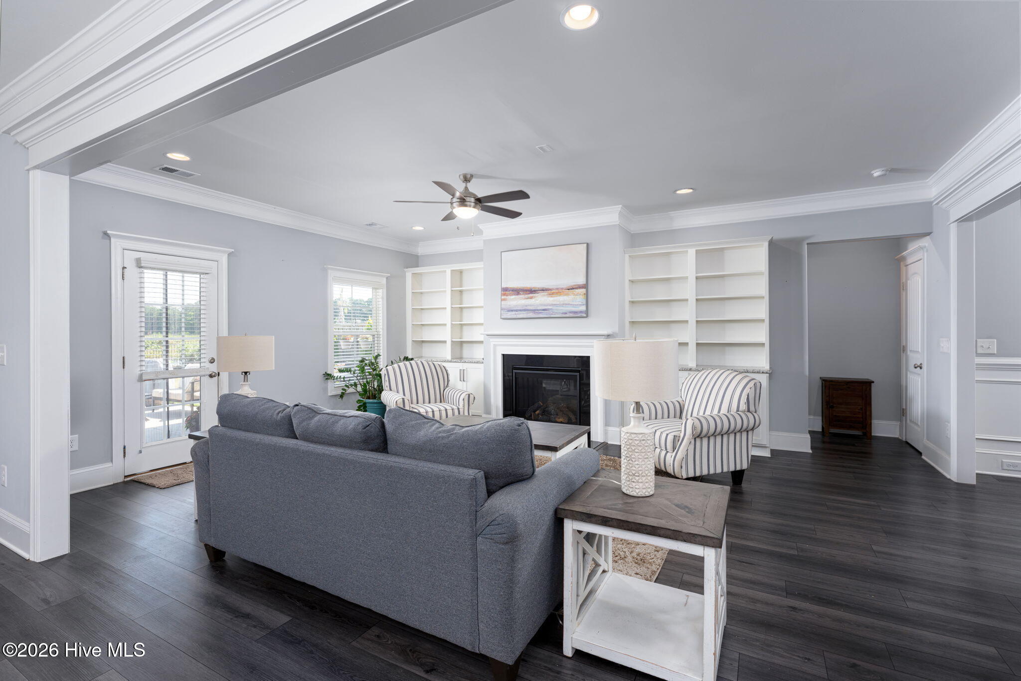 5921 Sweet Gum Drive