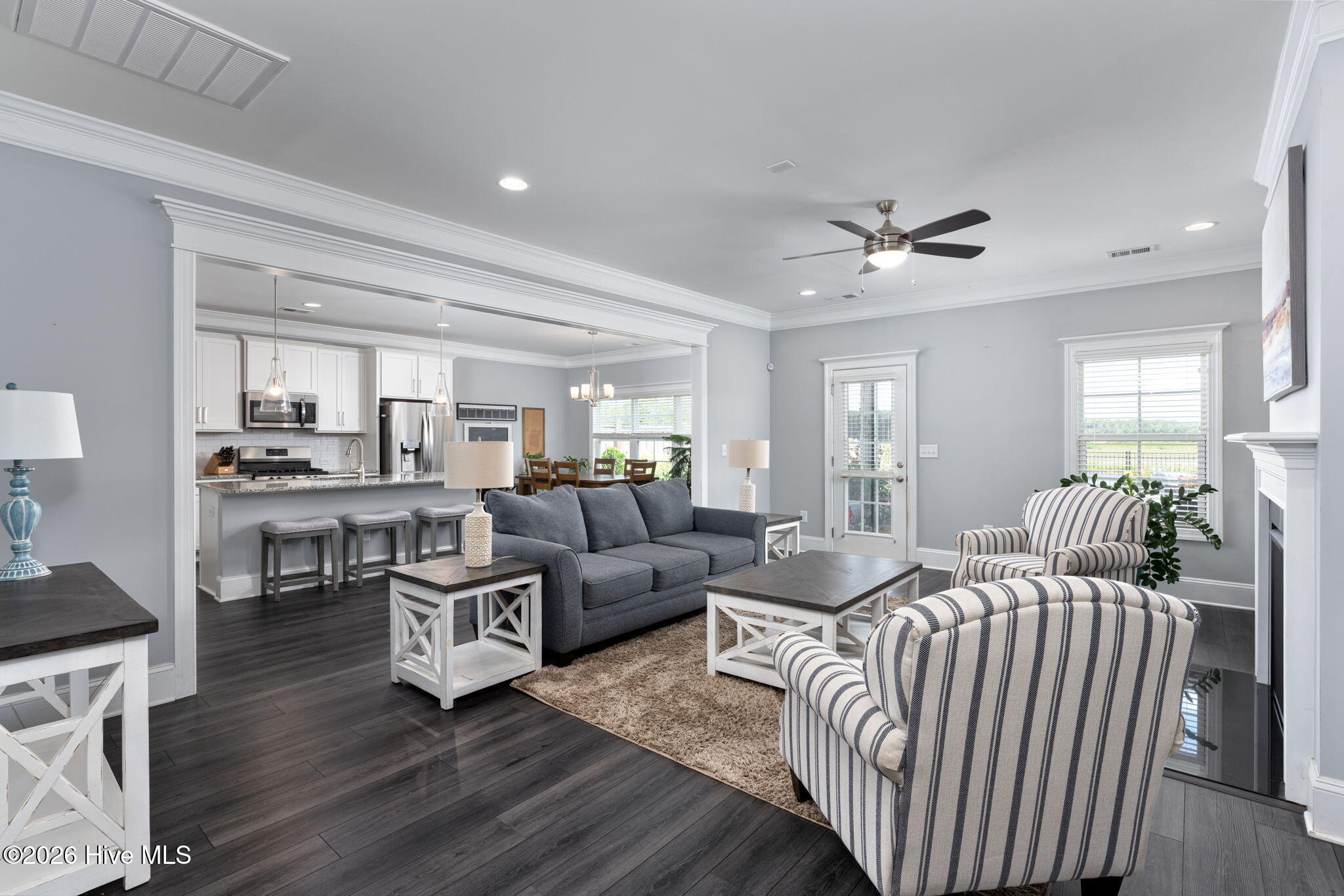 5921 Sweet Gum Drive