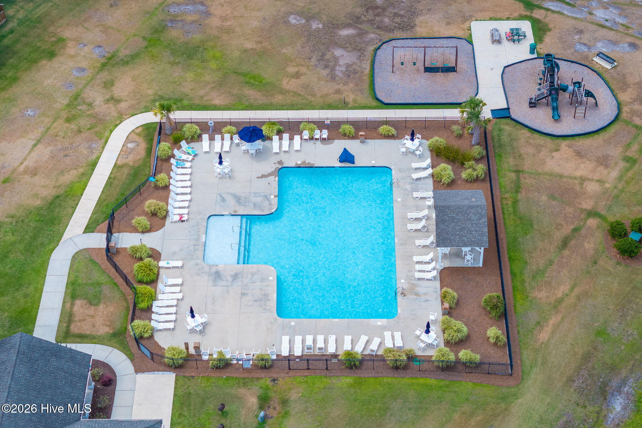 5921 Sweet Gum Drive