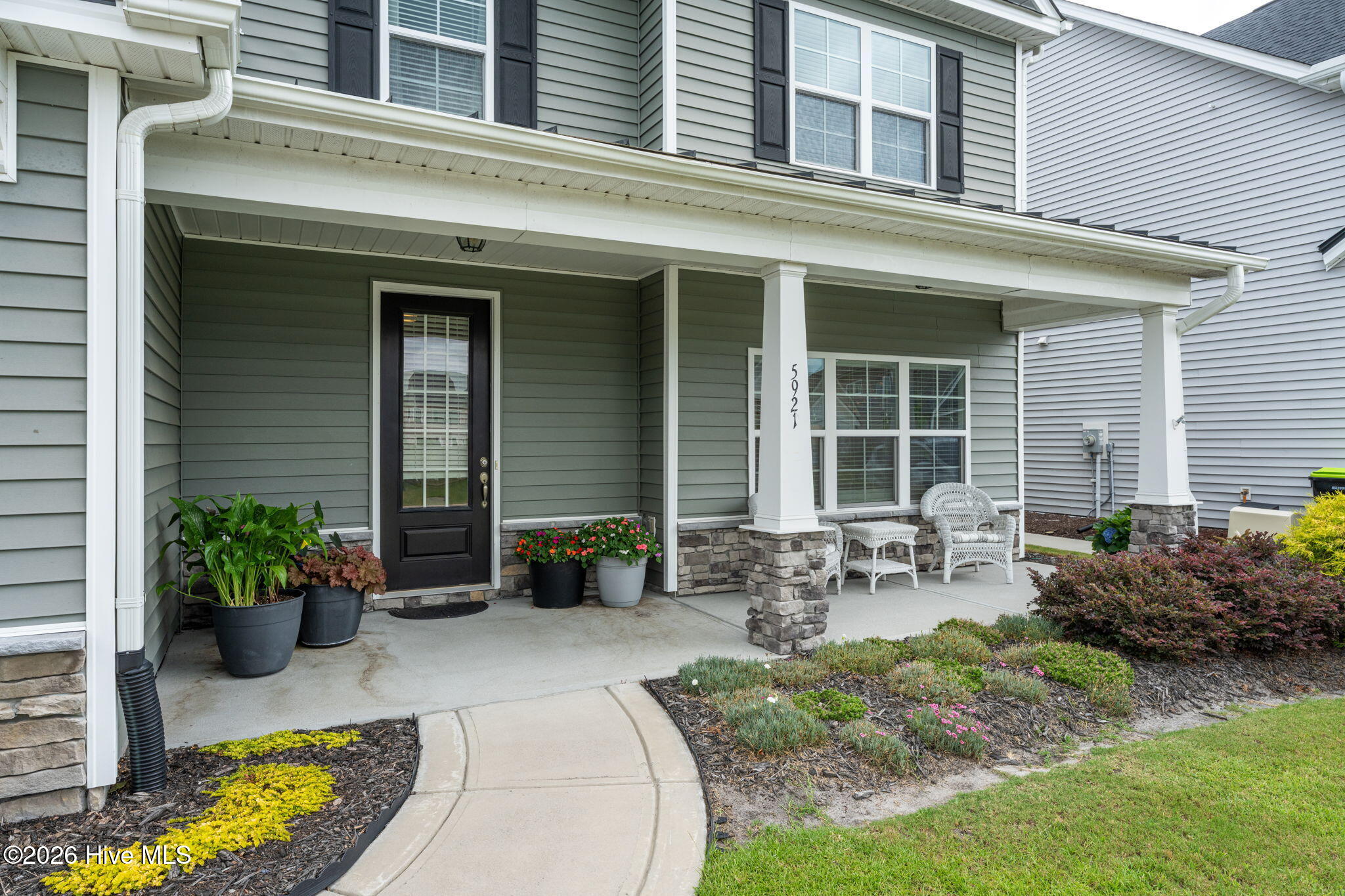 5921 Sweet Gum Drive