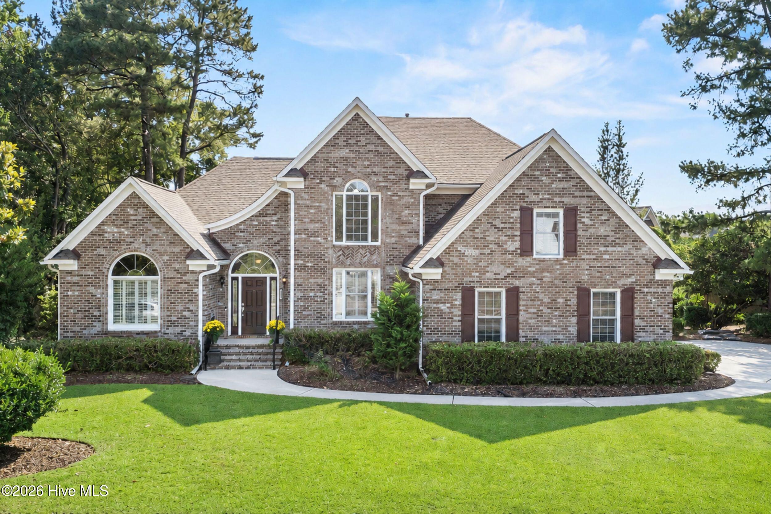 3115 Joe Wheeler Drive